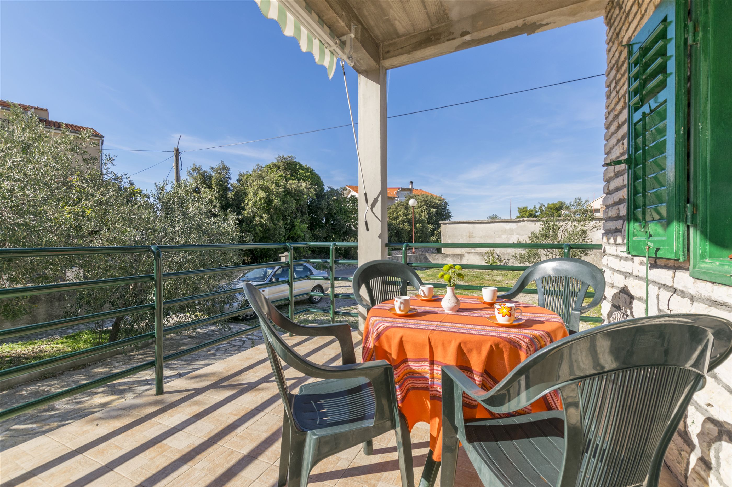 Apartments Albina 10631-A1