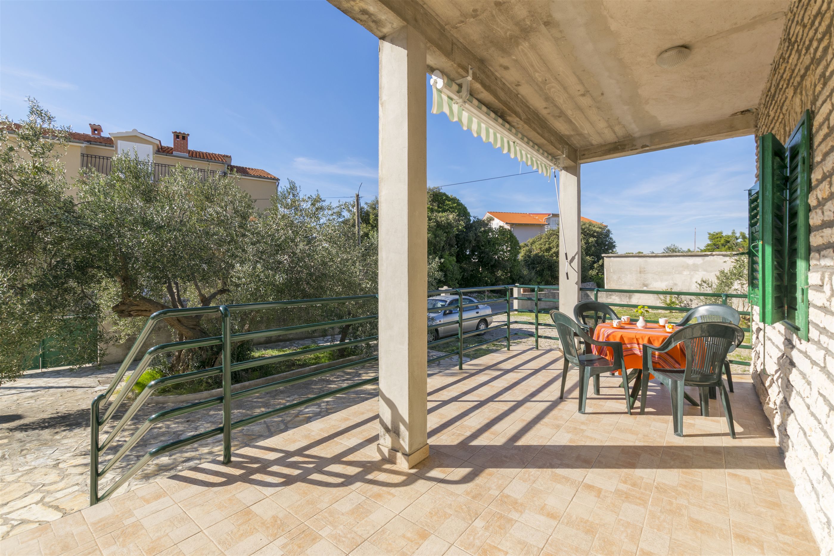 Apartments Albina 10631-A1