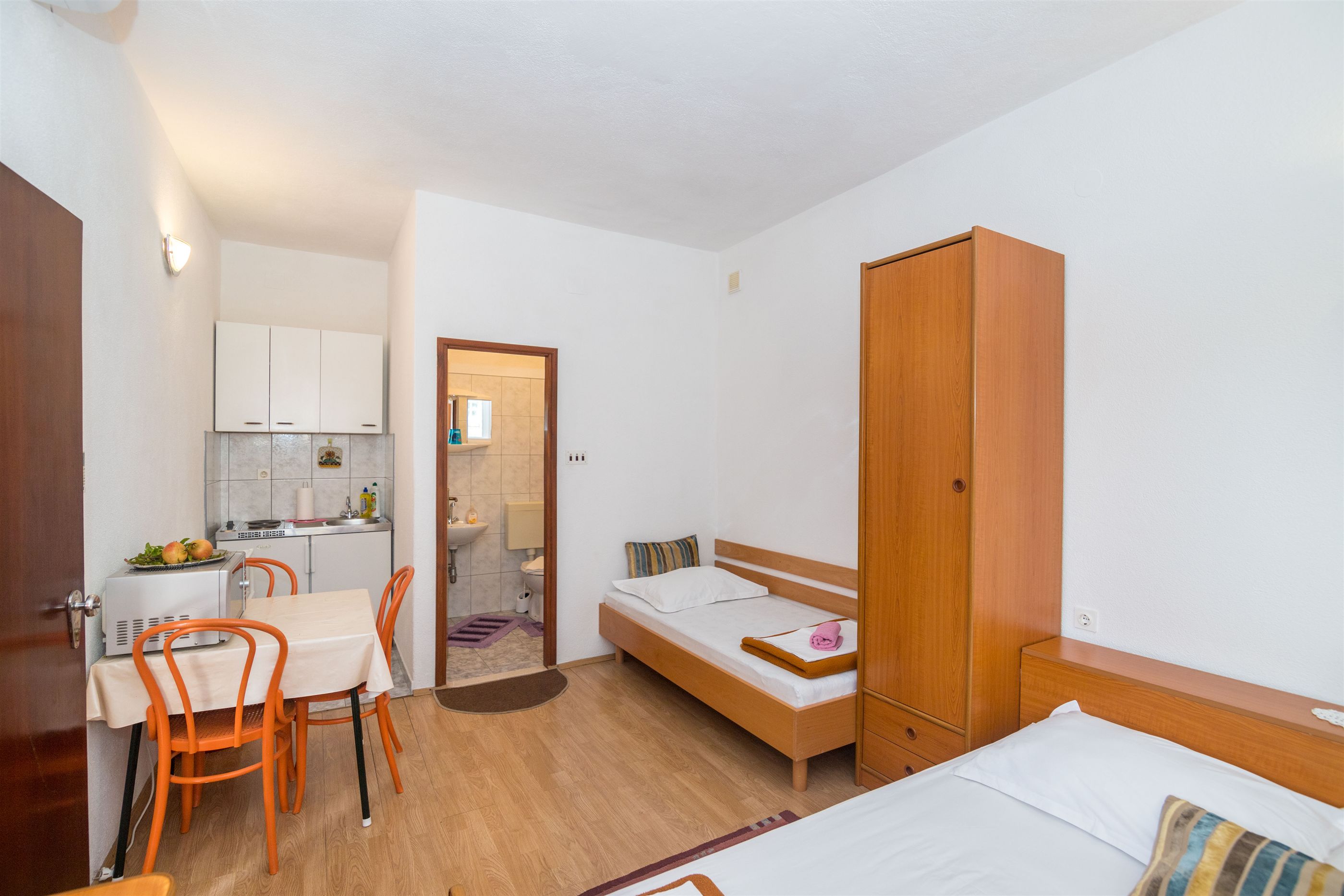 Apartments Ante 43231-A2