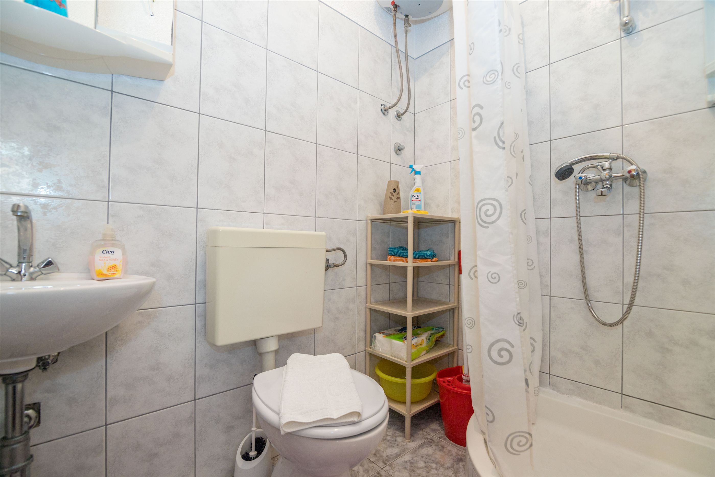 Apartments Ante 43231-A2