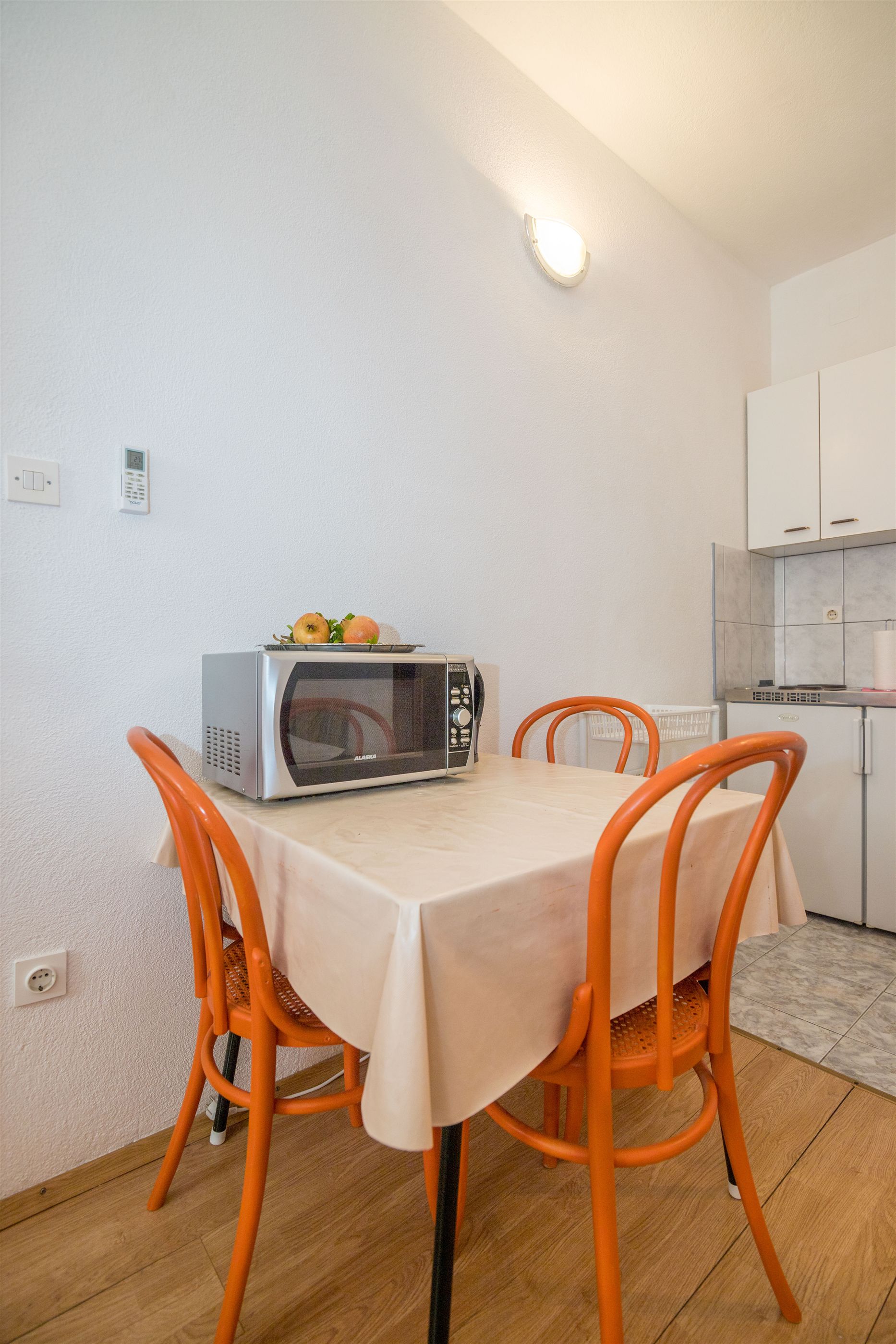 Apartments Ante 43231-A2