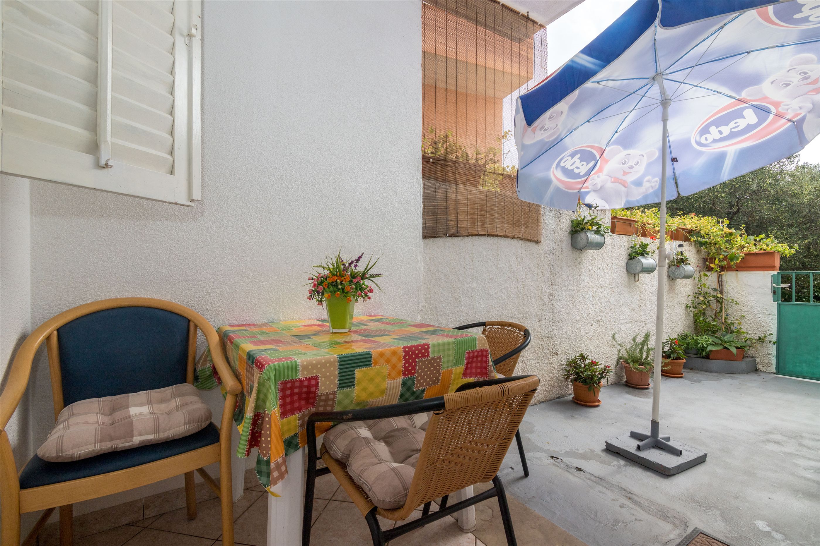 Apartments Ante 43231-A2
