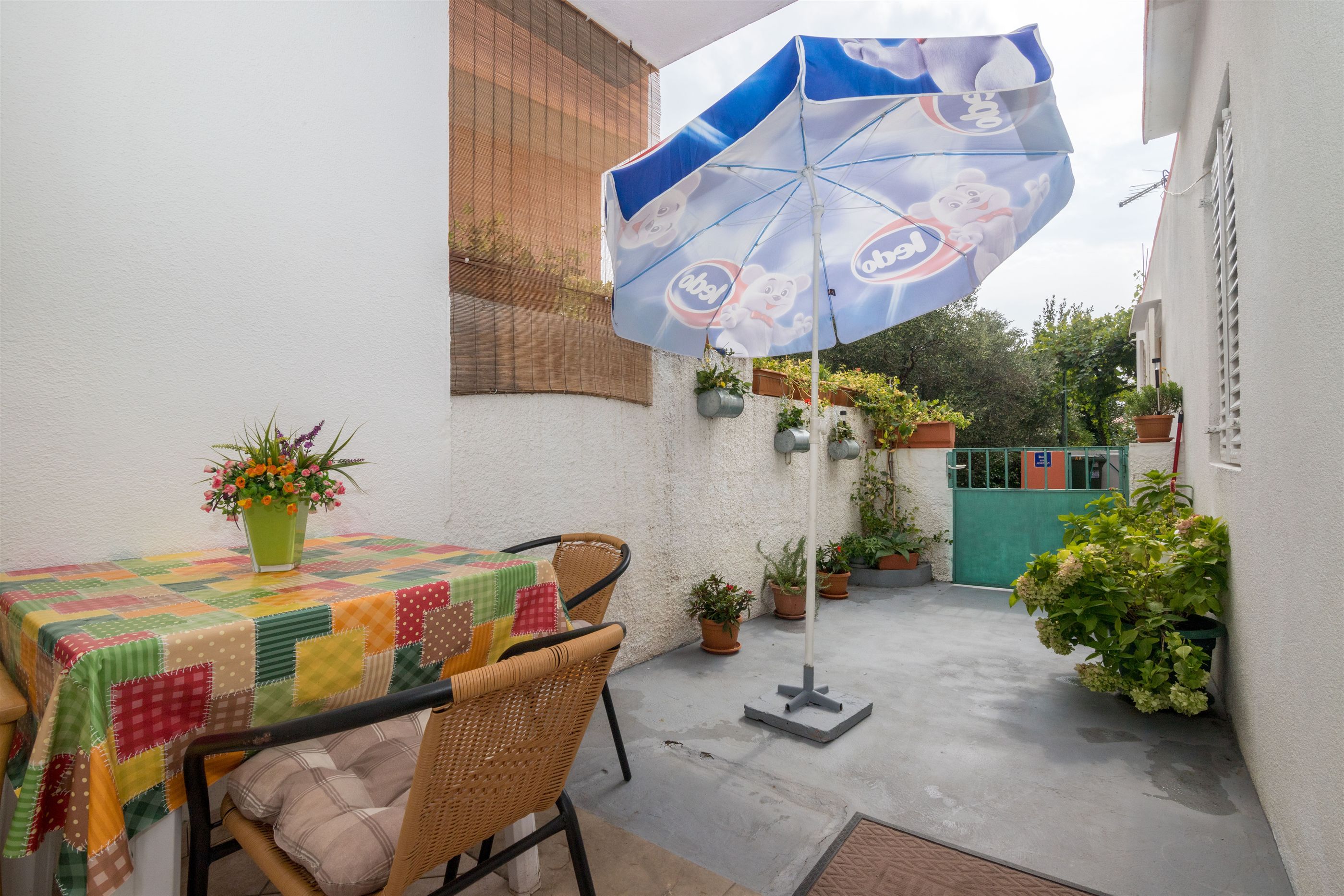Apartments Ante 43231-A2