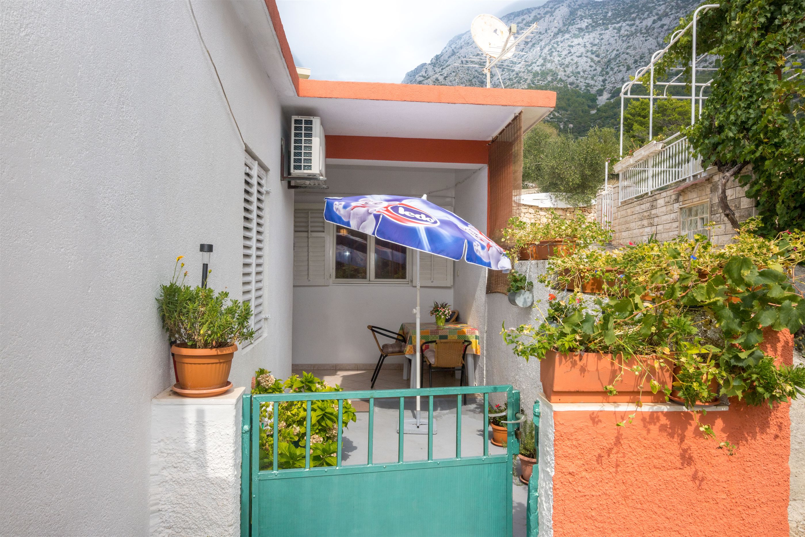 Apartments Ante 43231-A2
