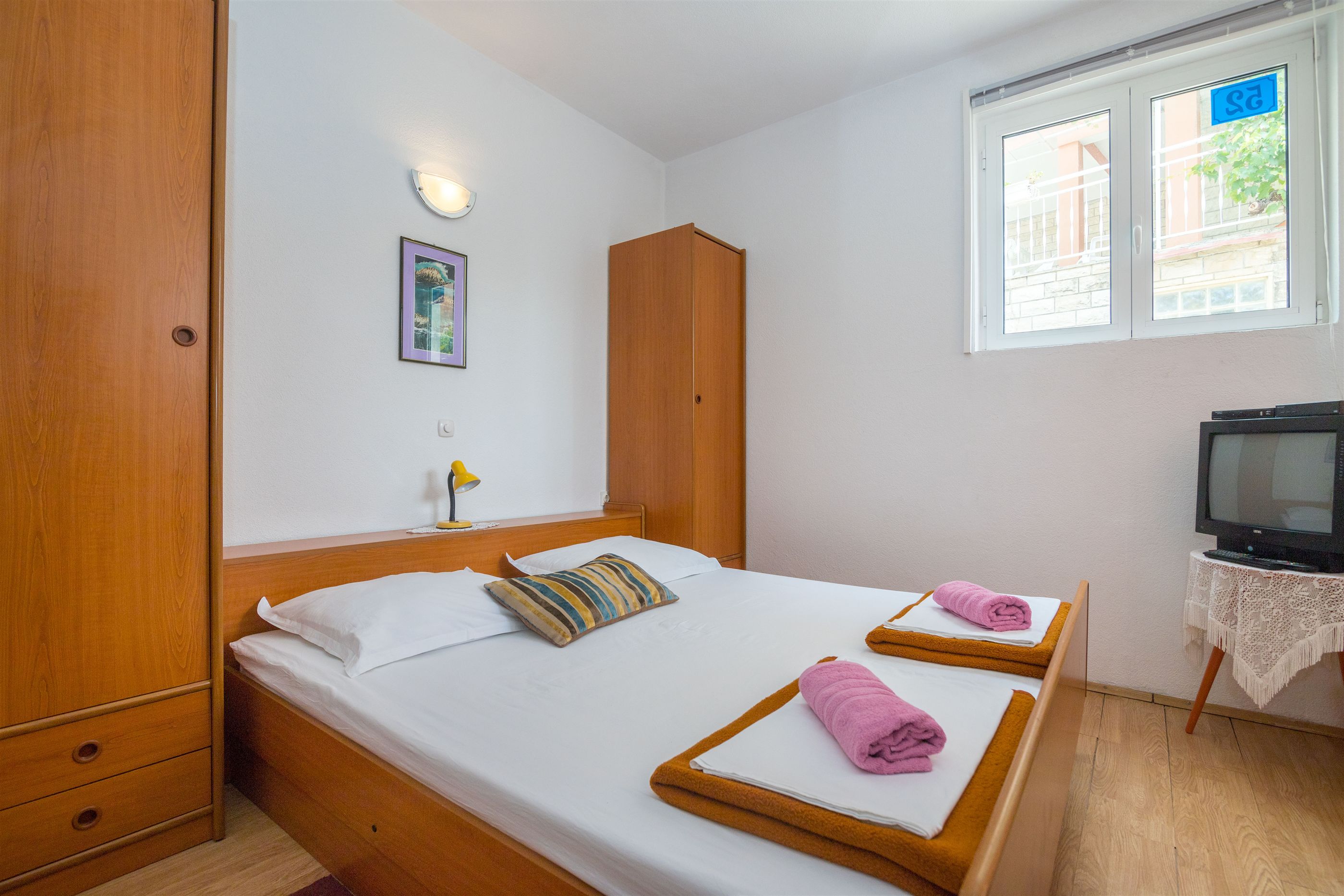 Apartments Ante 43231-A2