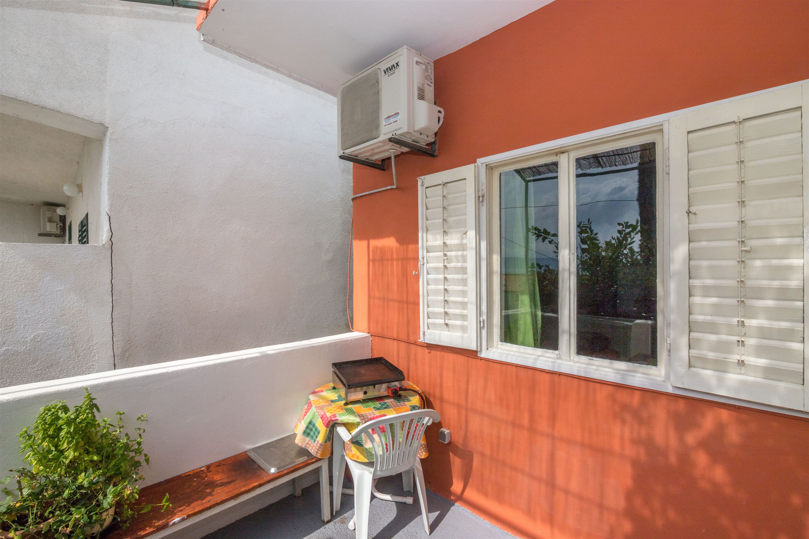 Apartments Ante 43231-A1