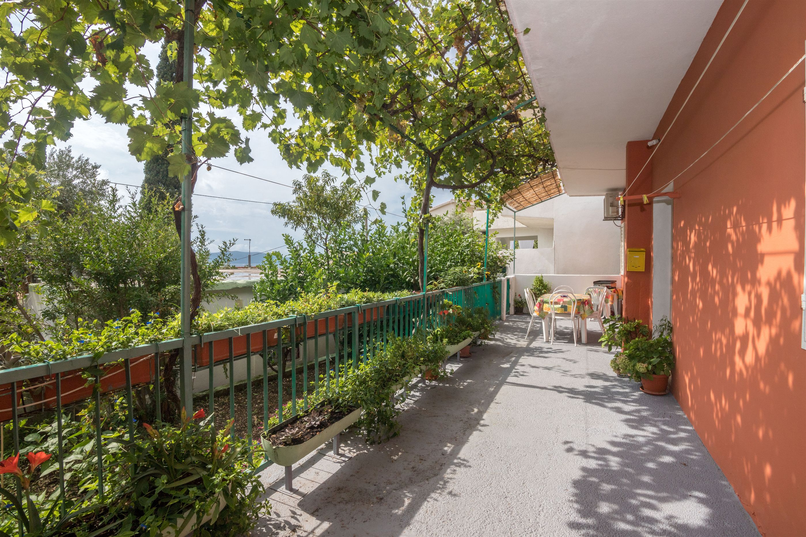 Apartments Ante 43231-A1