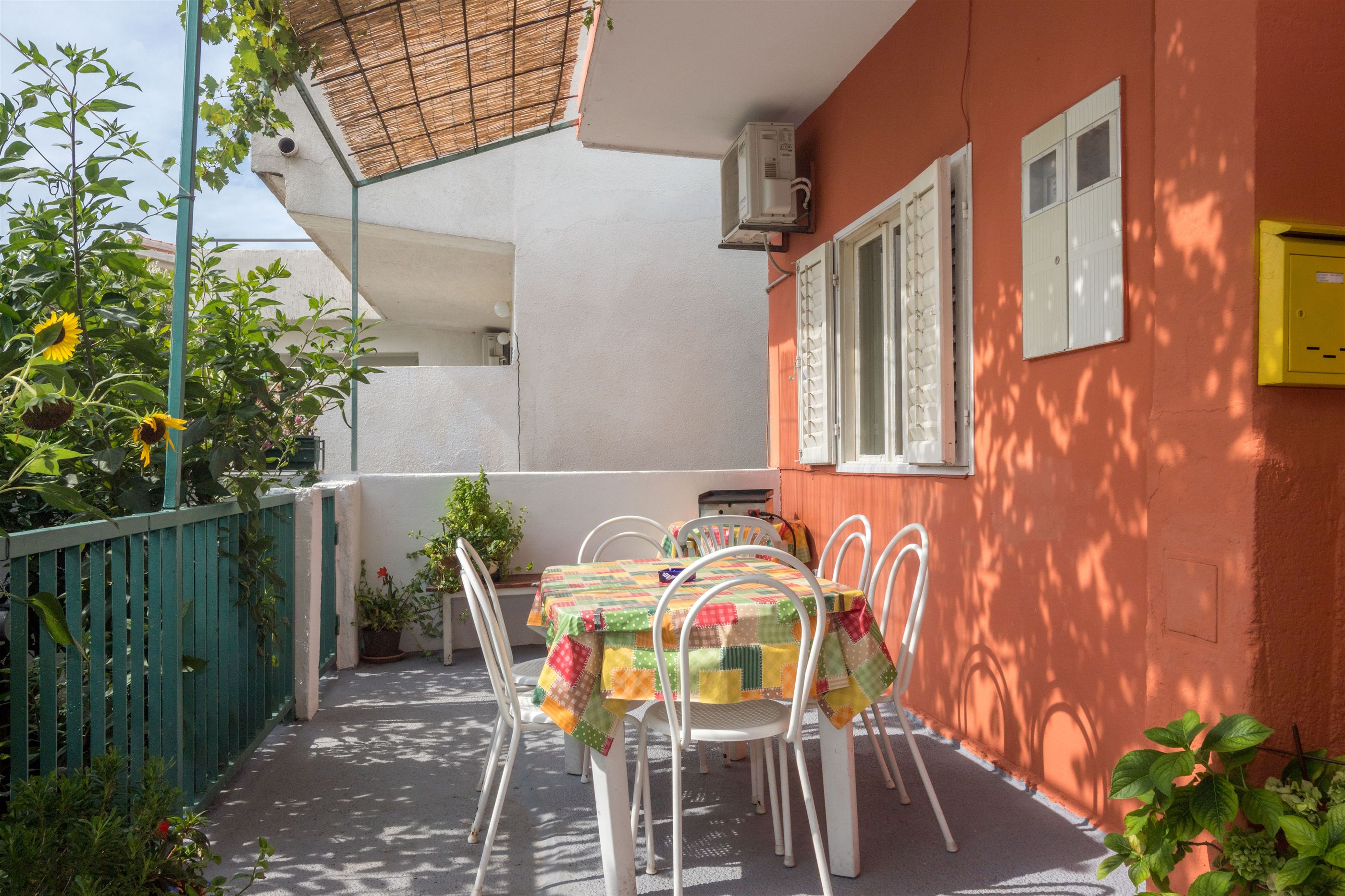 Apartments Ante 43231-A1