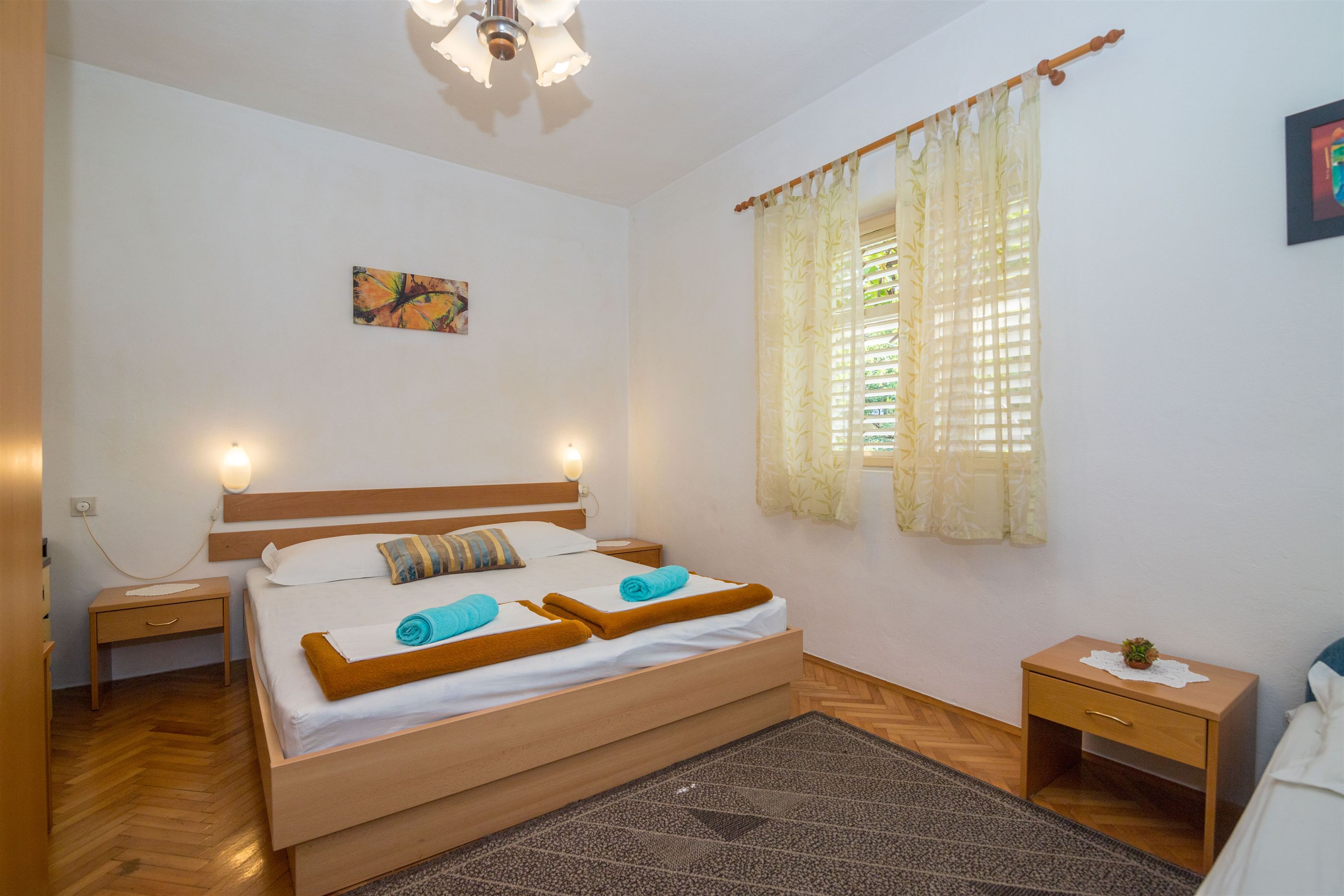 Apartments Ante 43231-A1