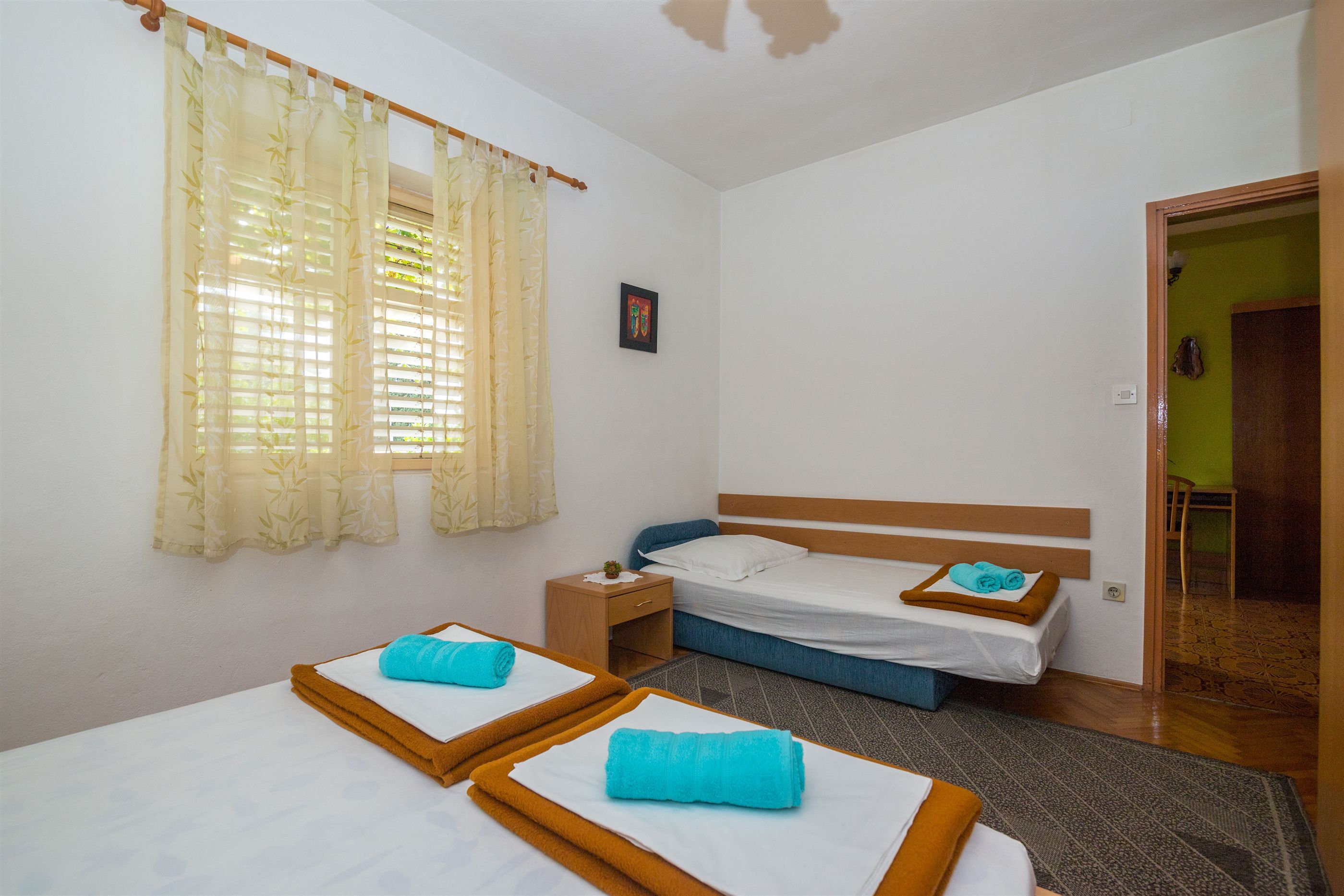 Apartments Ante 43231-A1