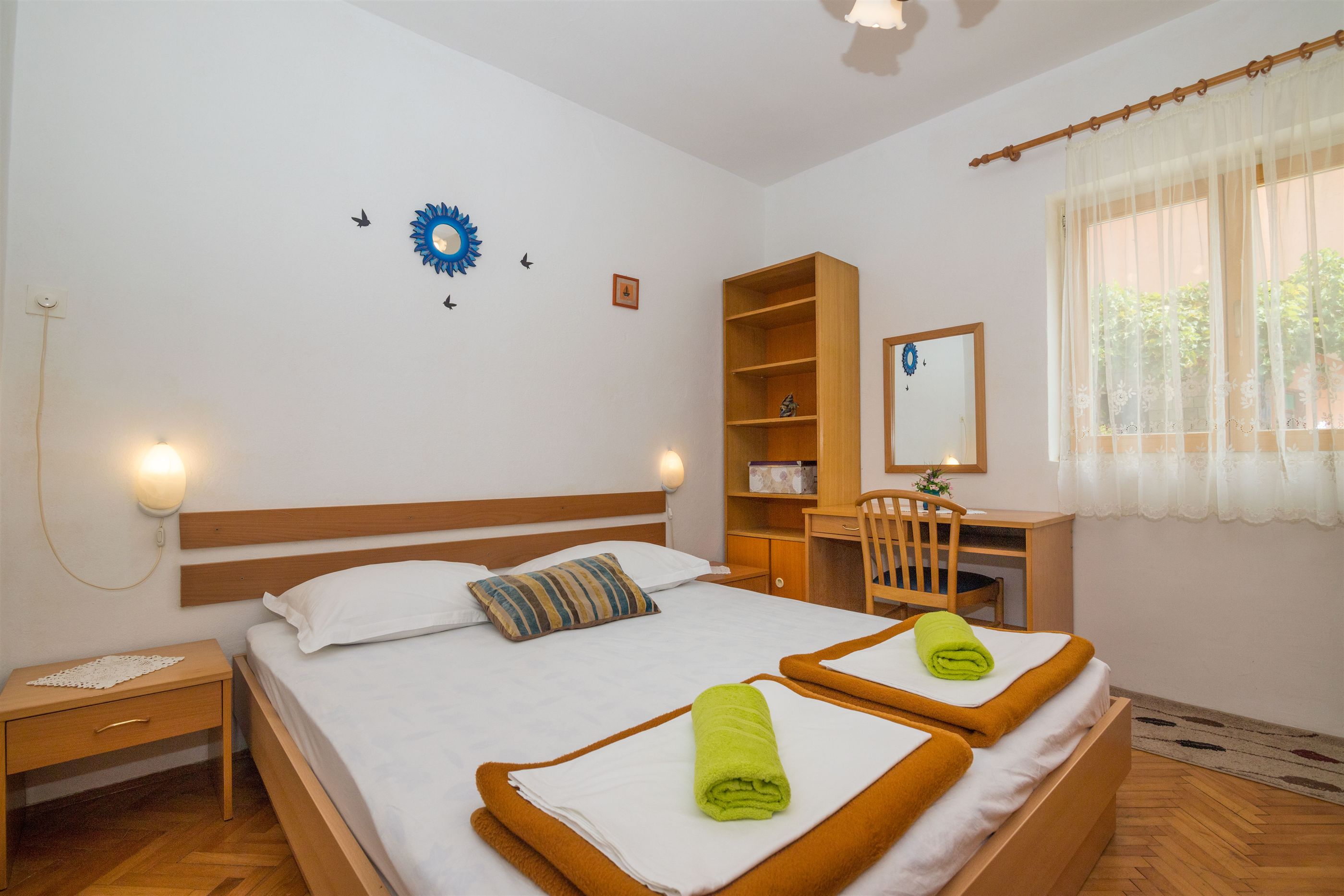 Apartments Ante 43231-A1