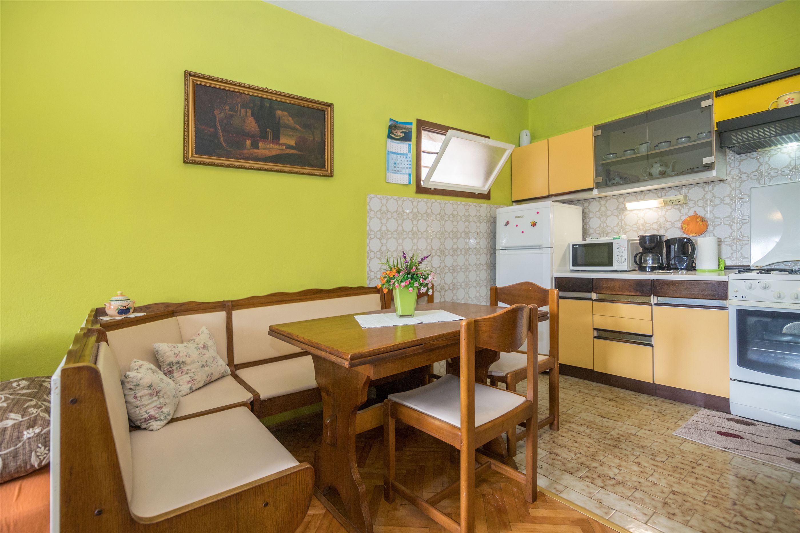 Apartments Ante 43231-A1