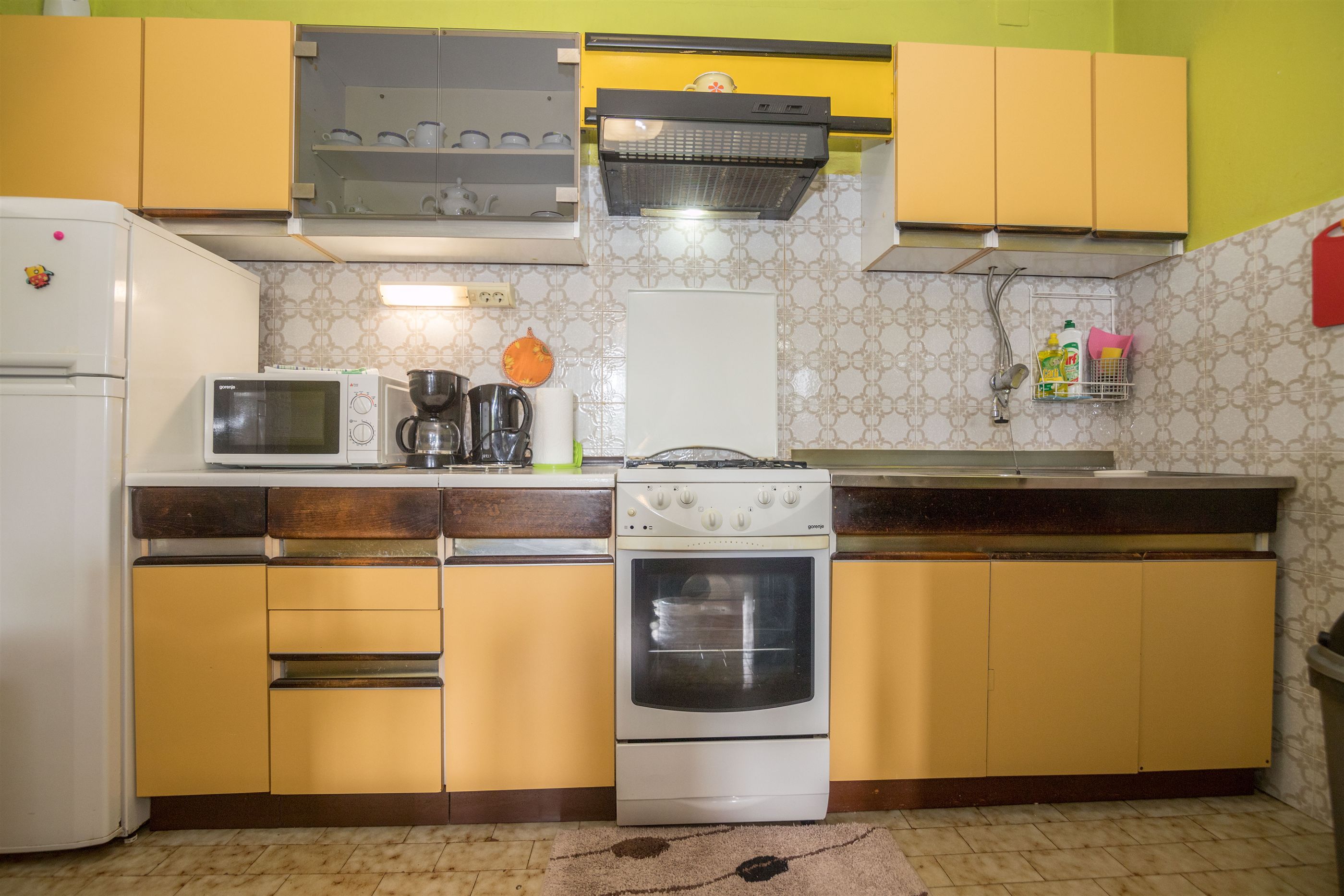 Apartments Ante 43231-A1