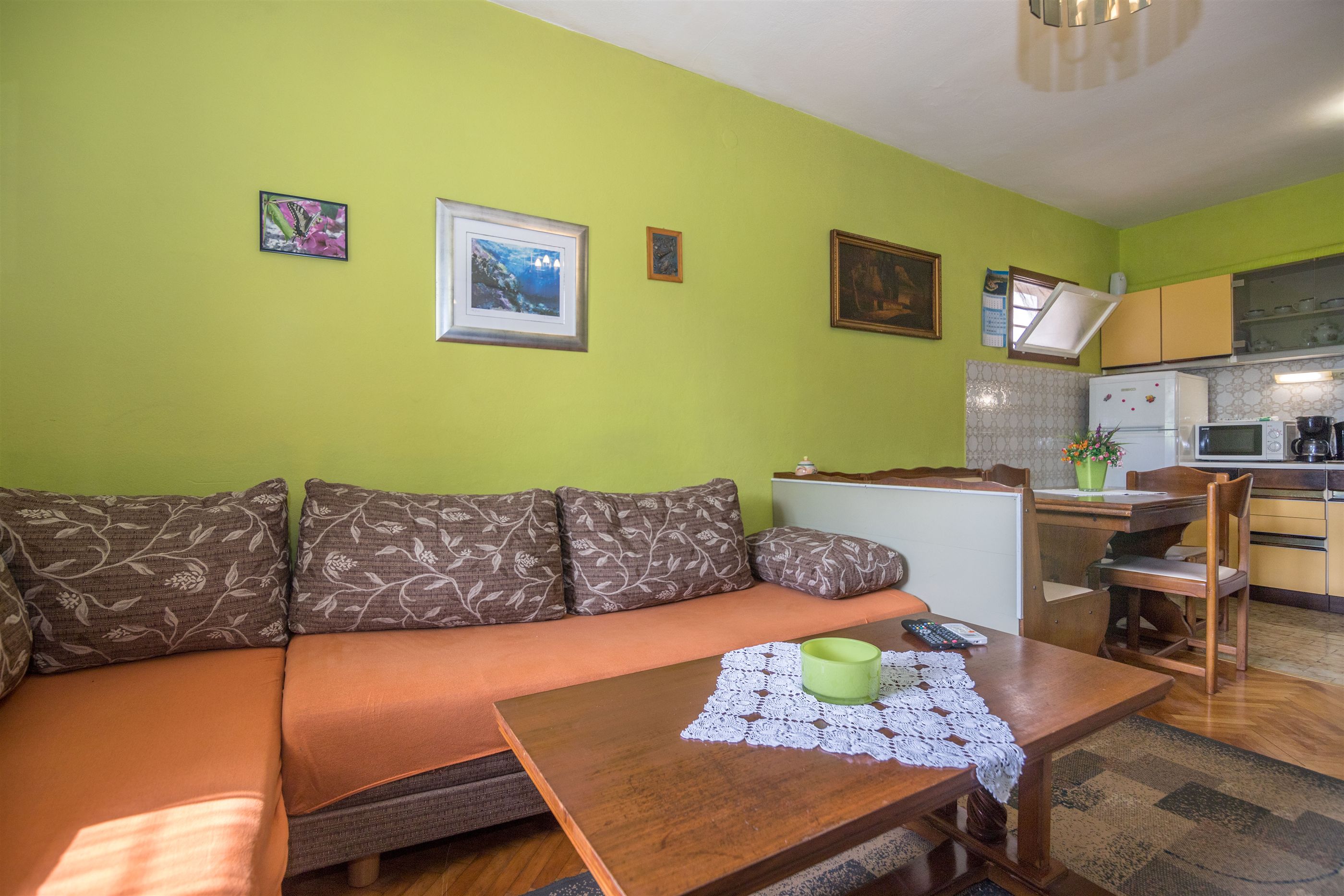 Apartments Ante 43231-A1