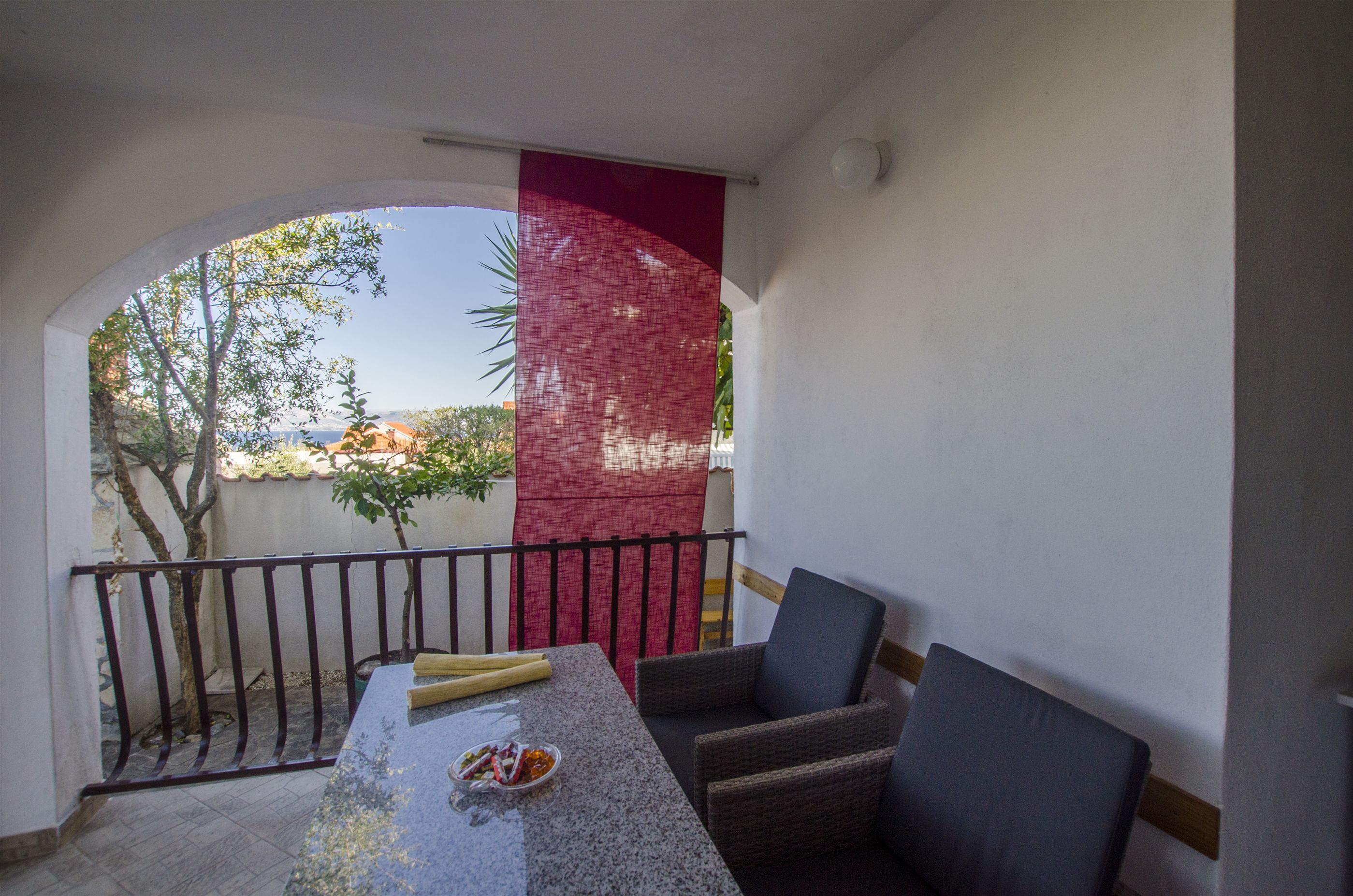 Apartments Denis 38341-A1