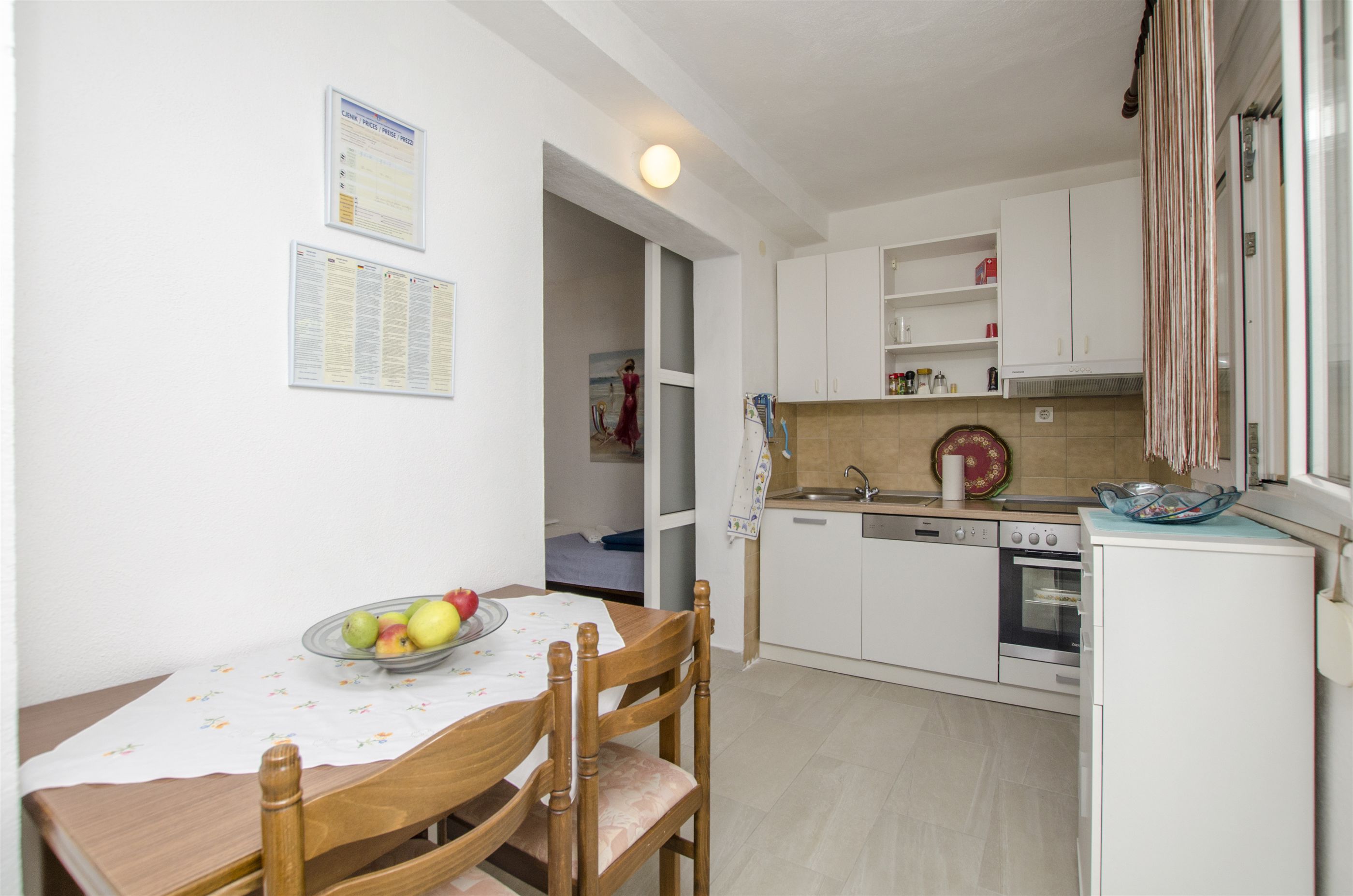 Apartments Denis 38341-A2