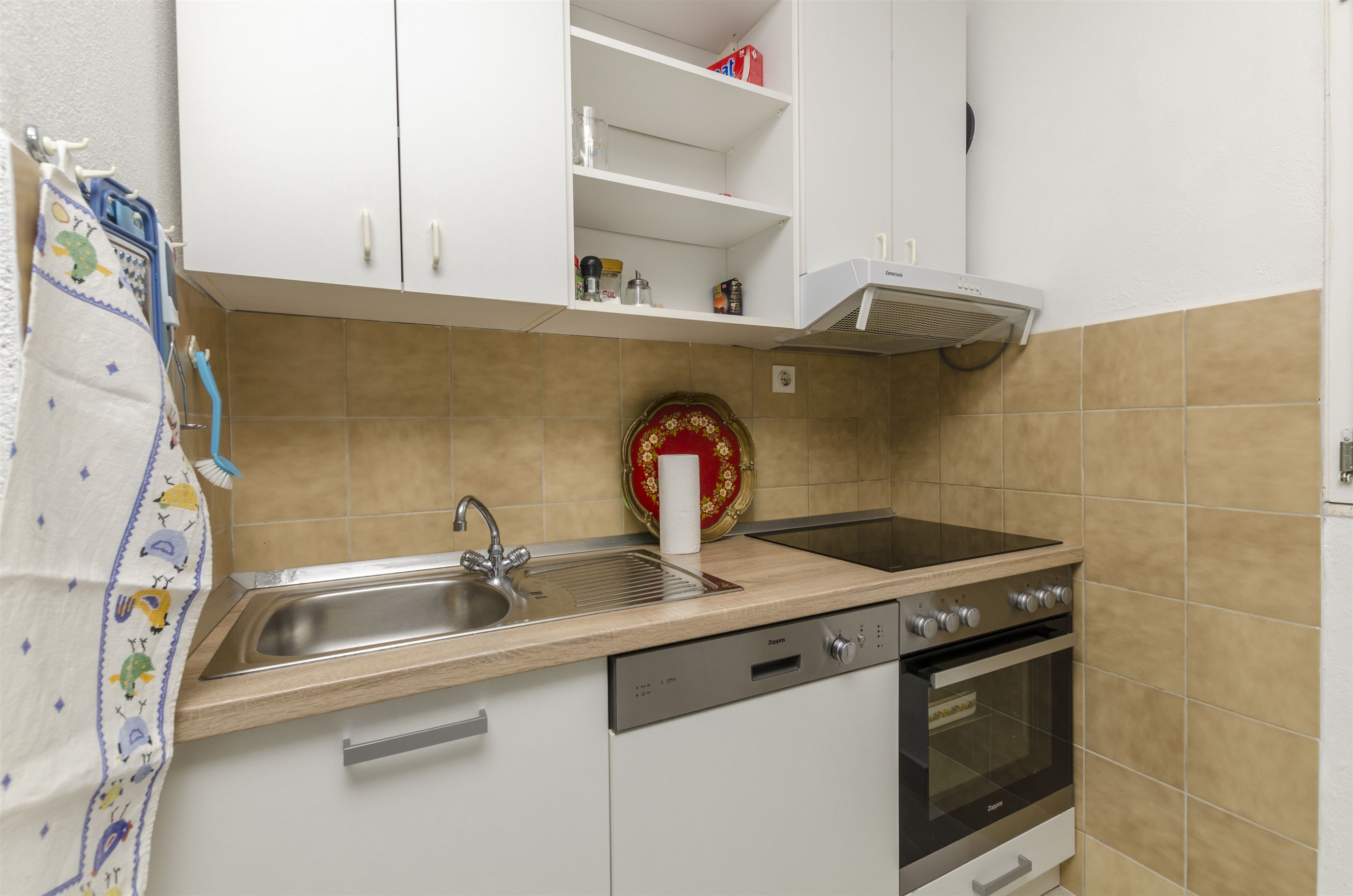 Apartments Denis 38341-A2