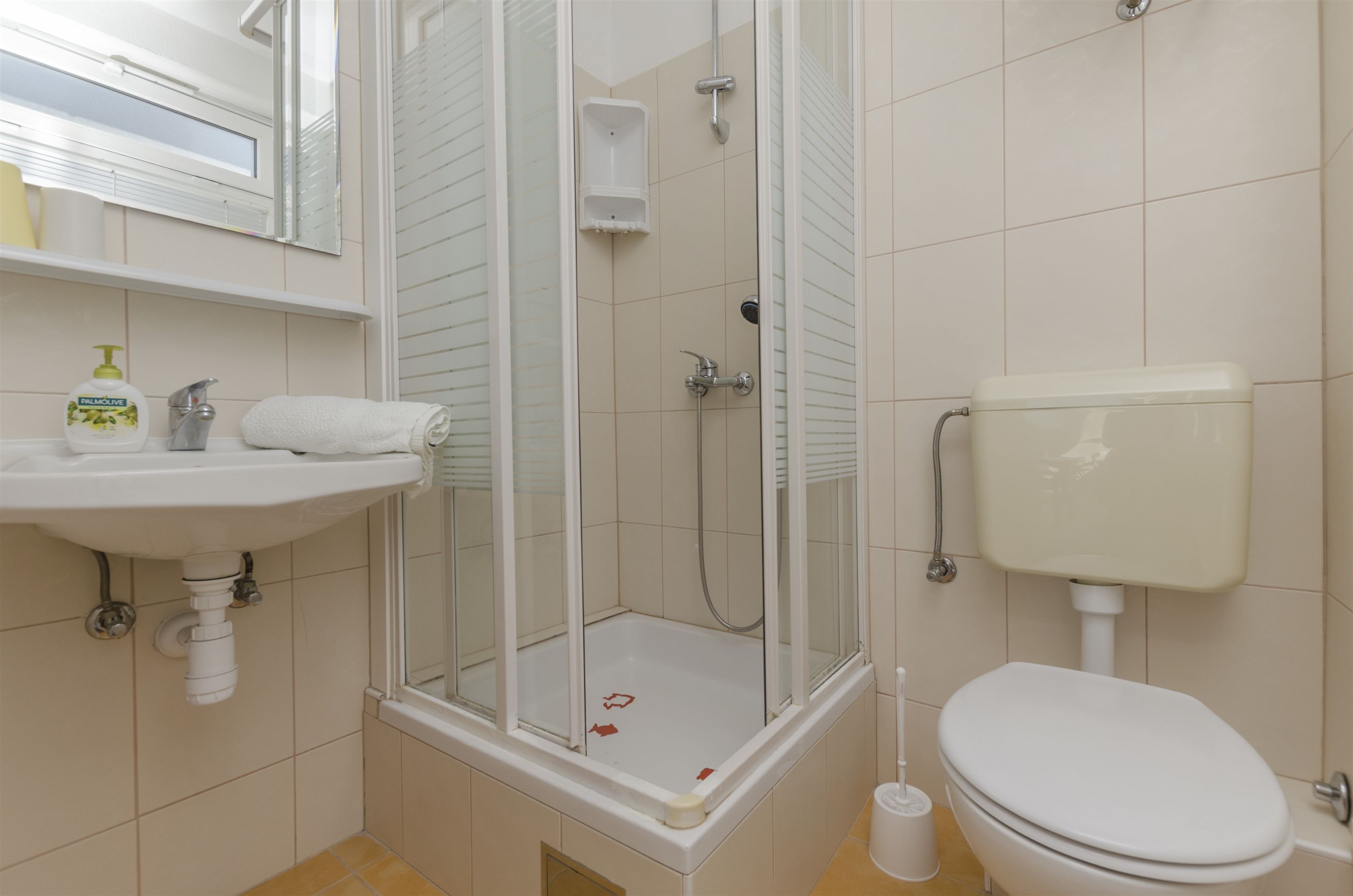 Apartments Denis 38341-A3
