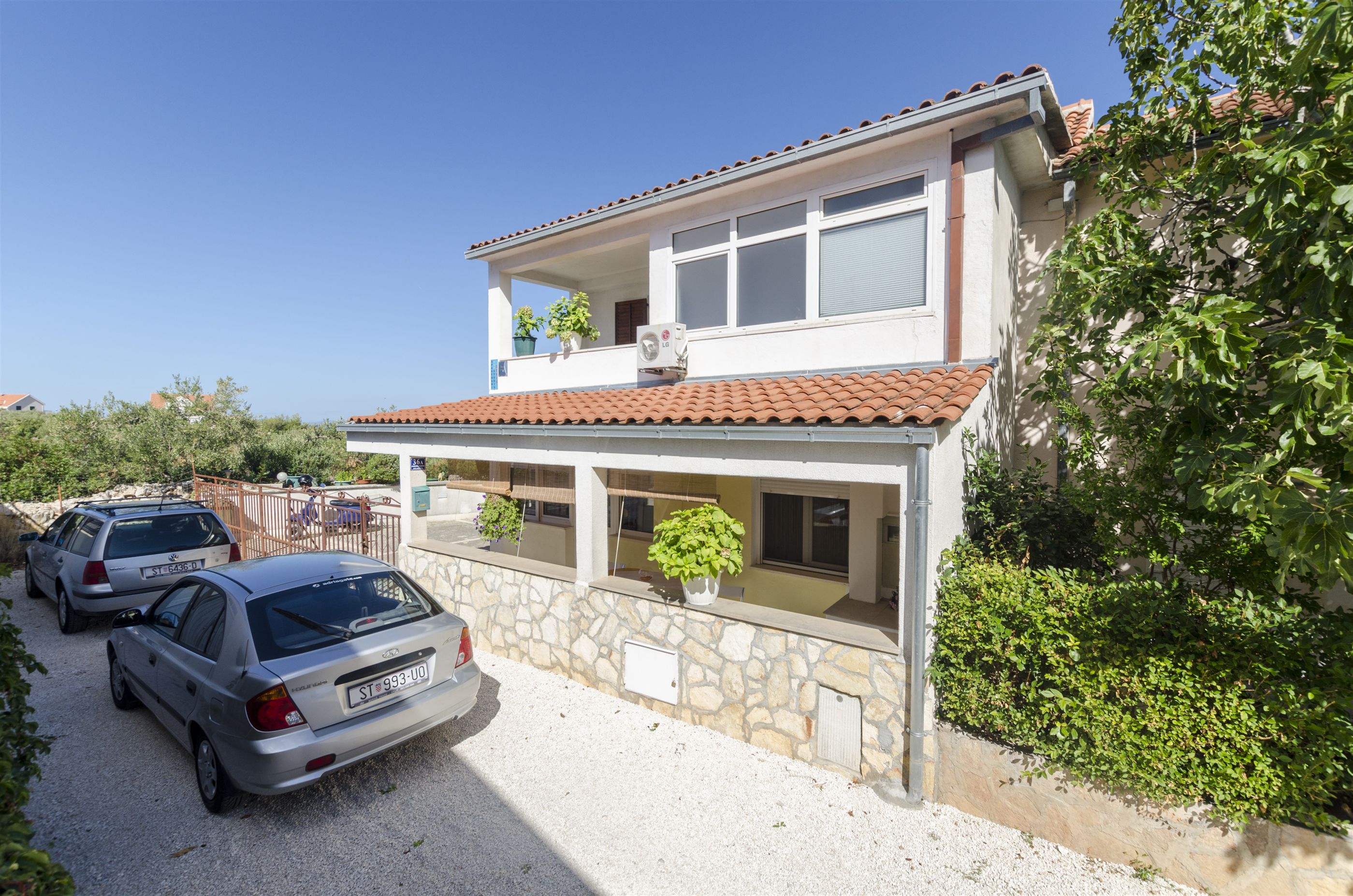 Apartmaji Denis A3