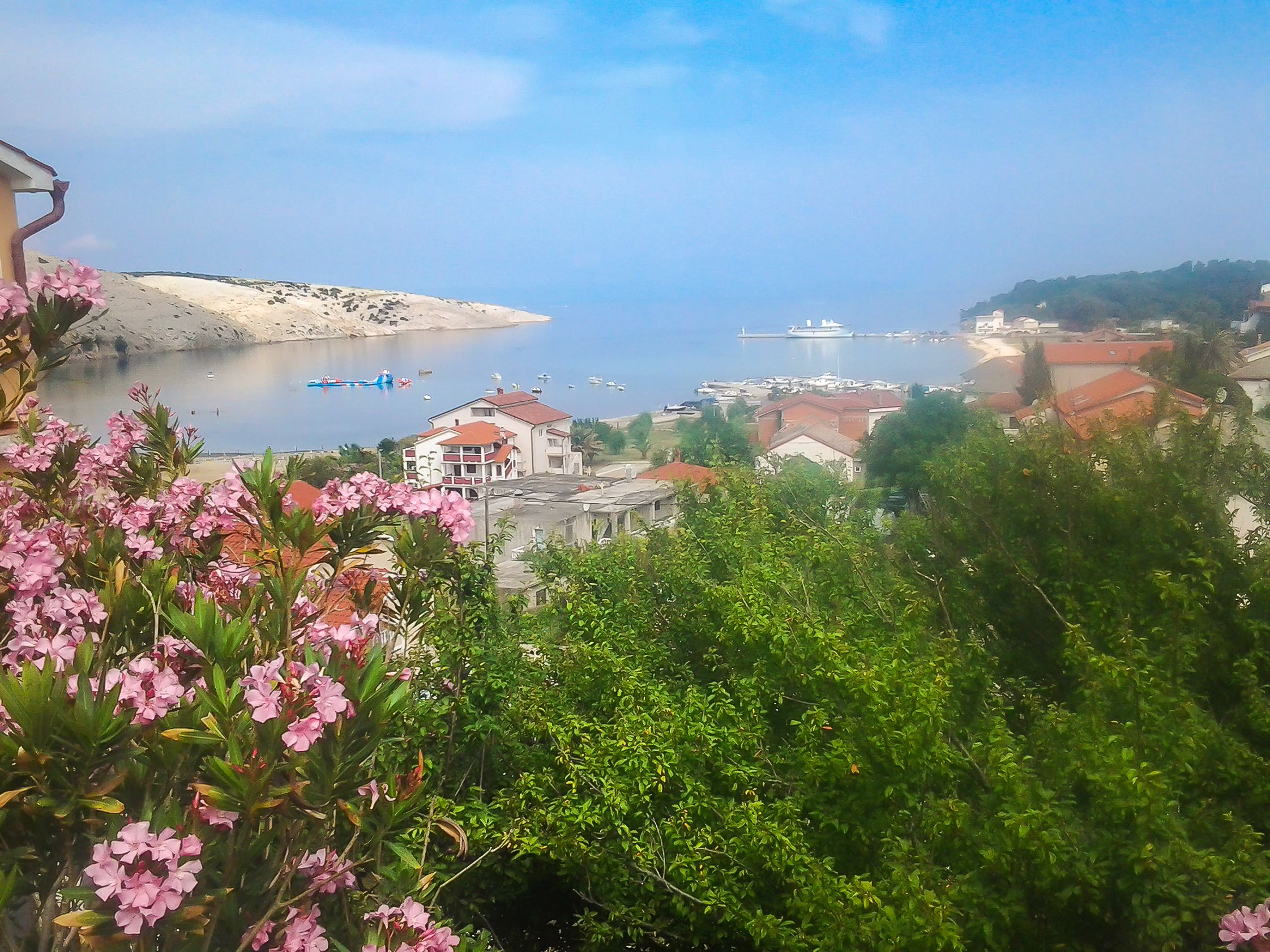 Apartman RUŽA A1