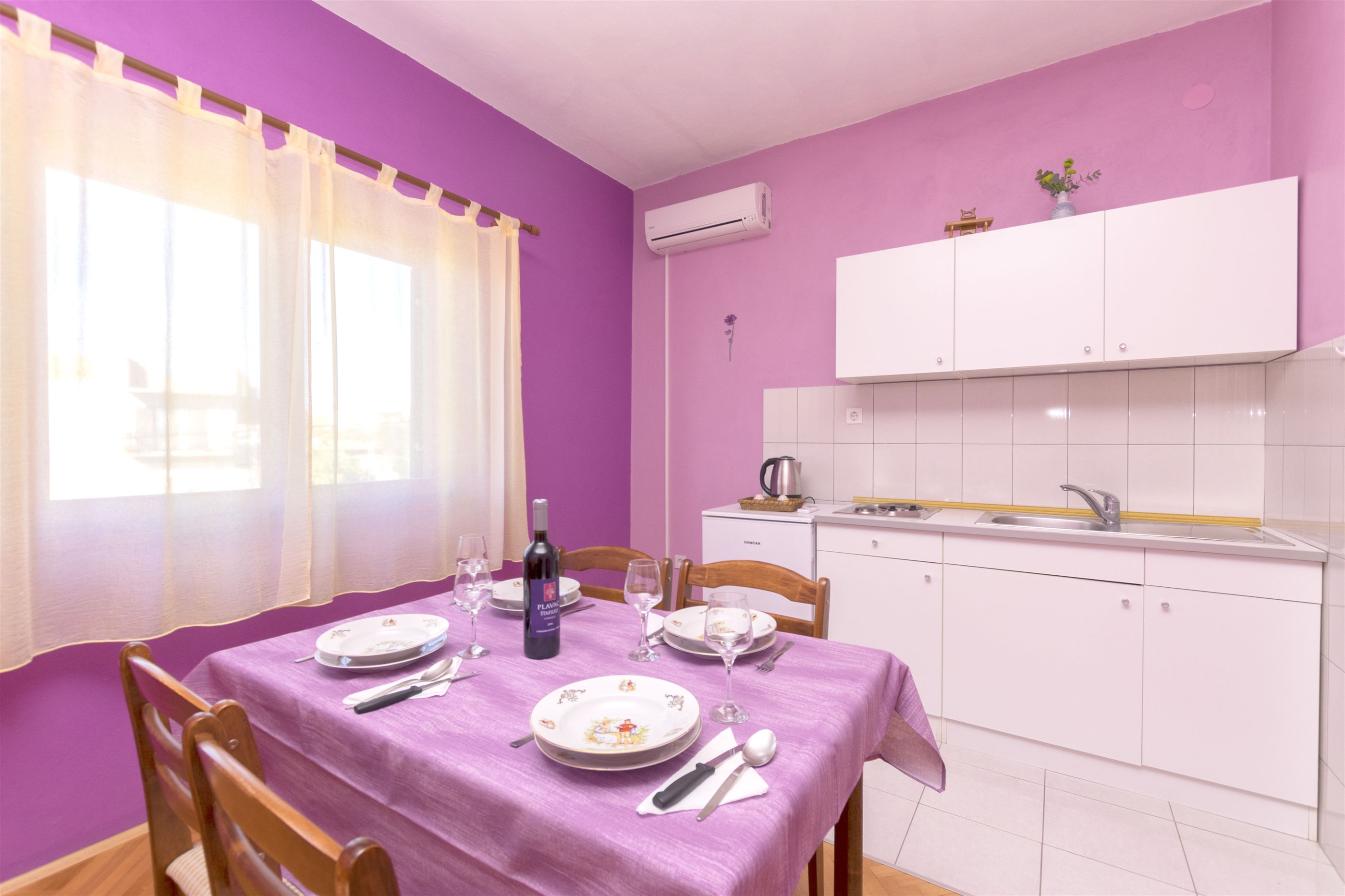 Apartments Albina 10631-A3