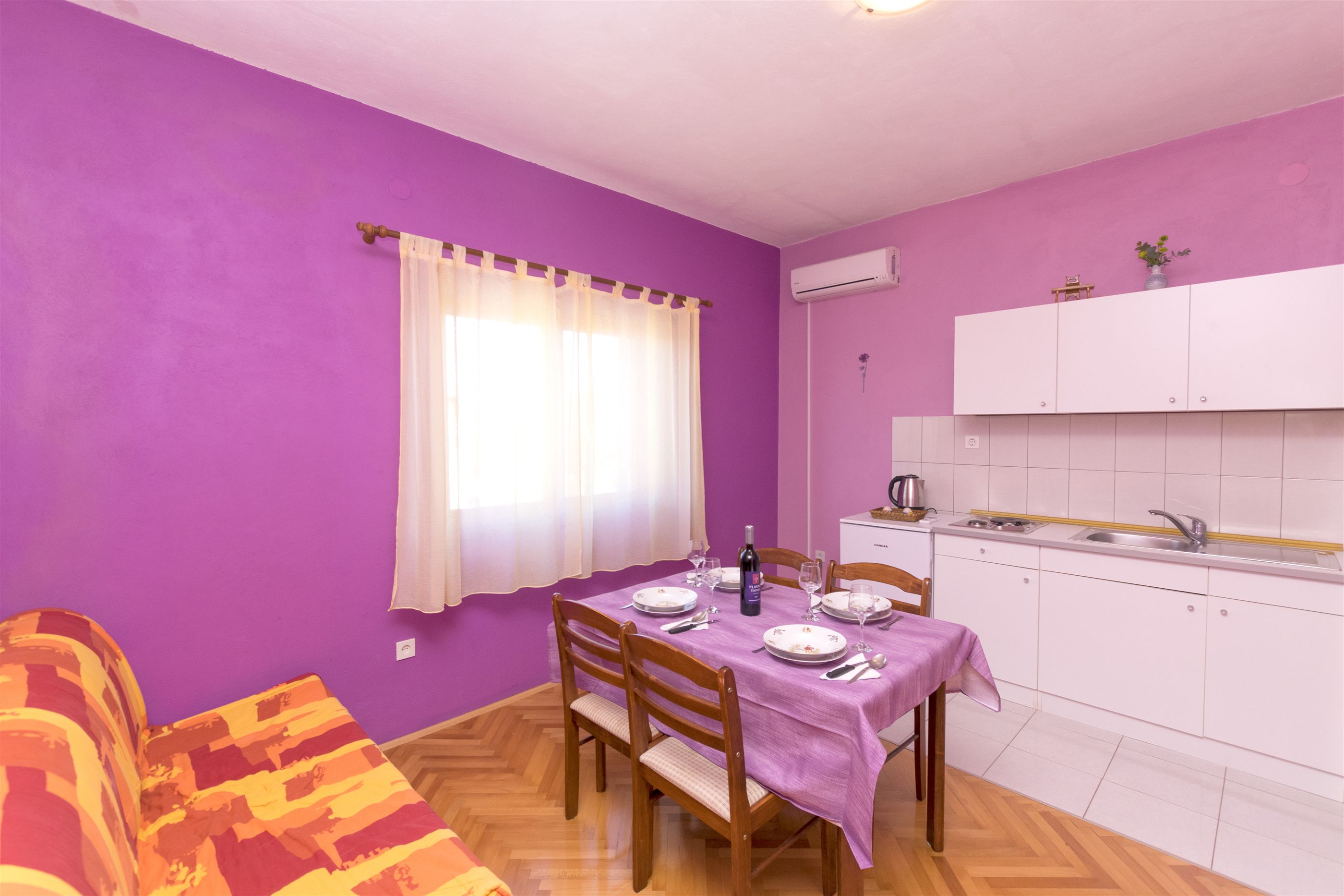 Apartments Albina 10631-A3
