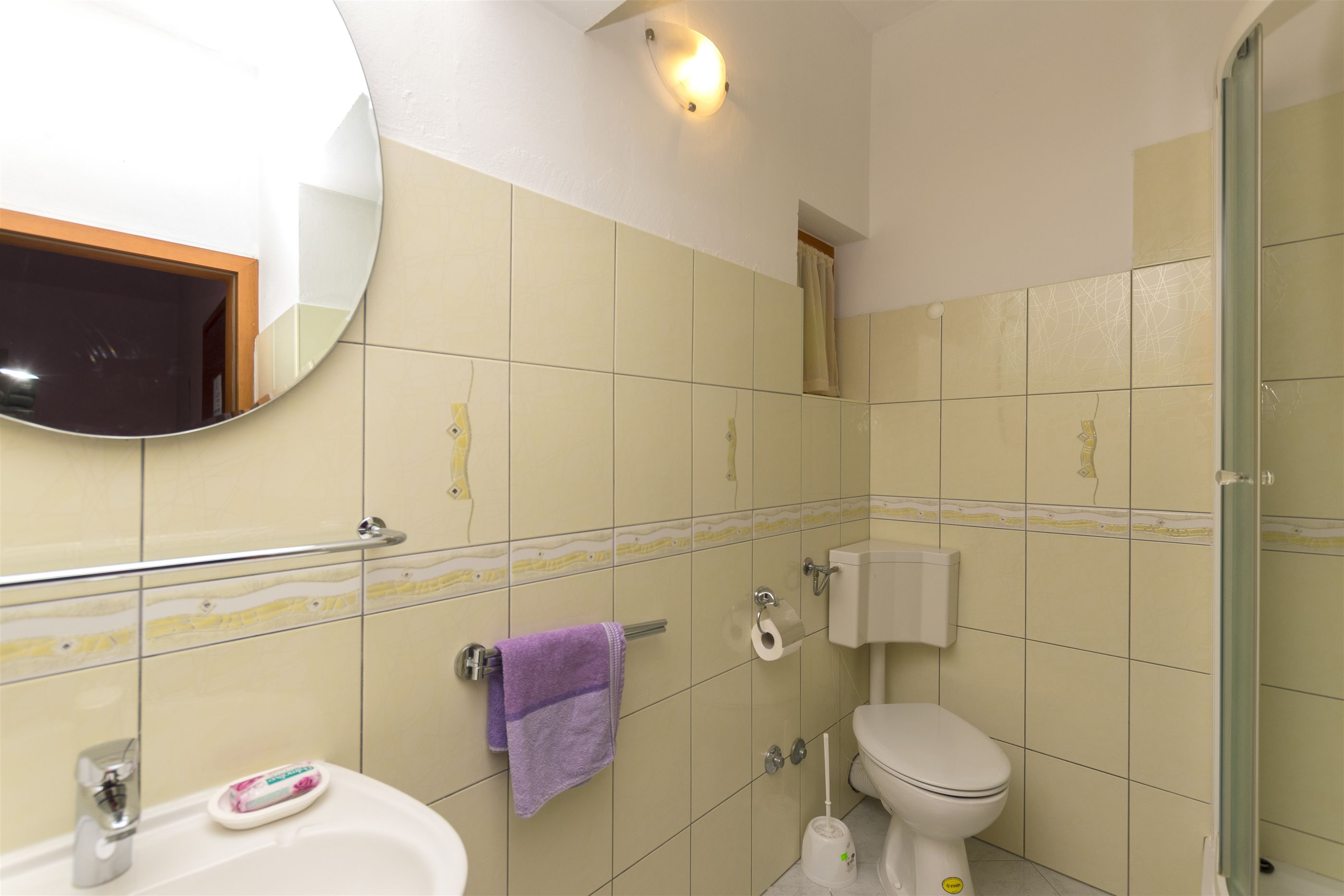 Apartments Albina 10631-A3