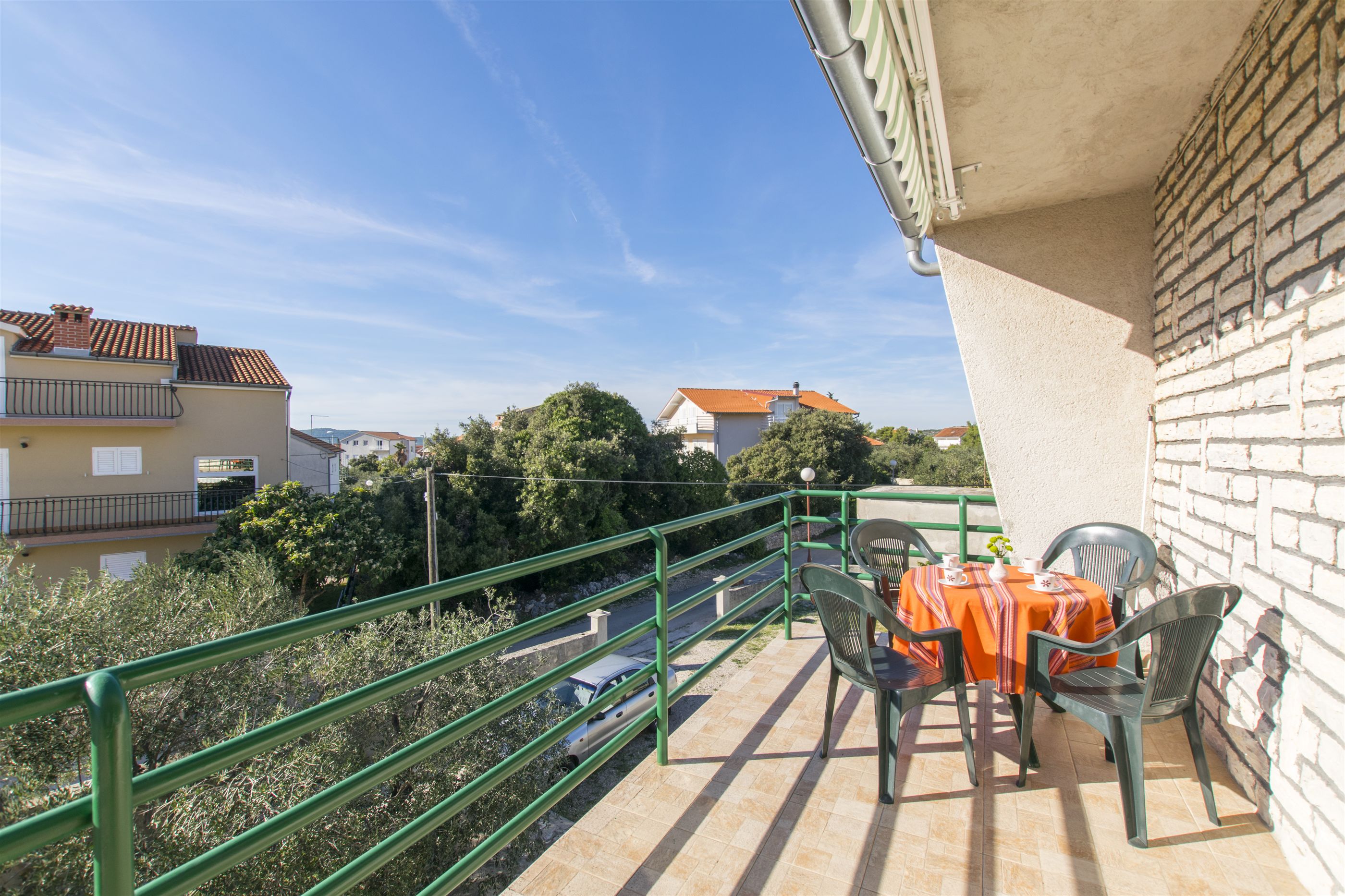 Apartments Albina 10631-A3