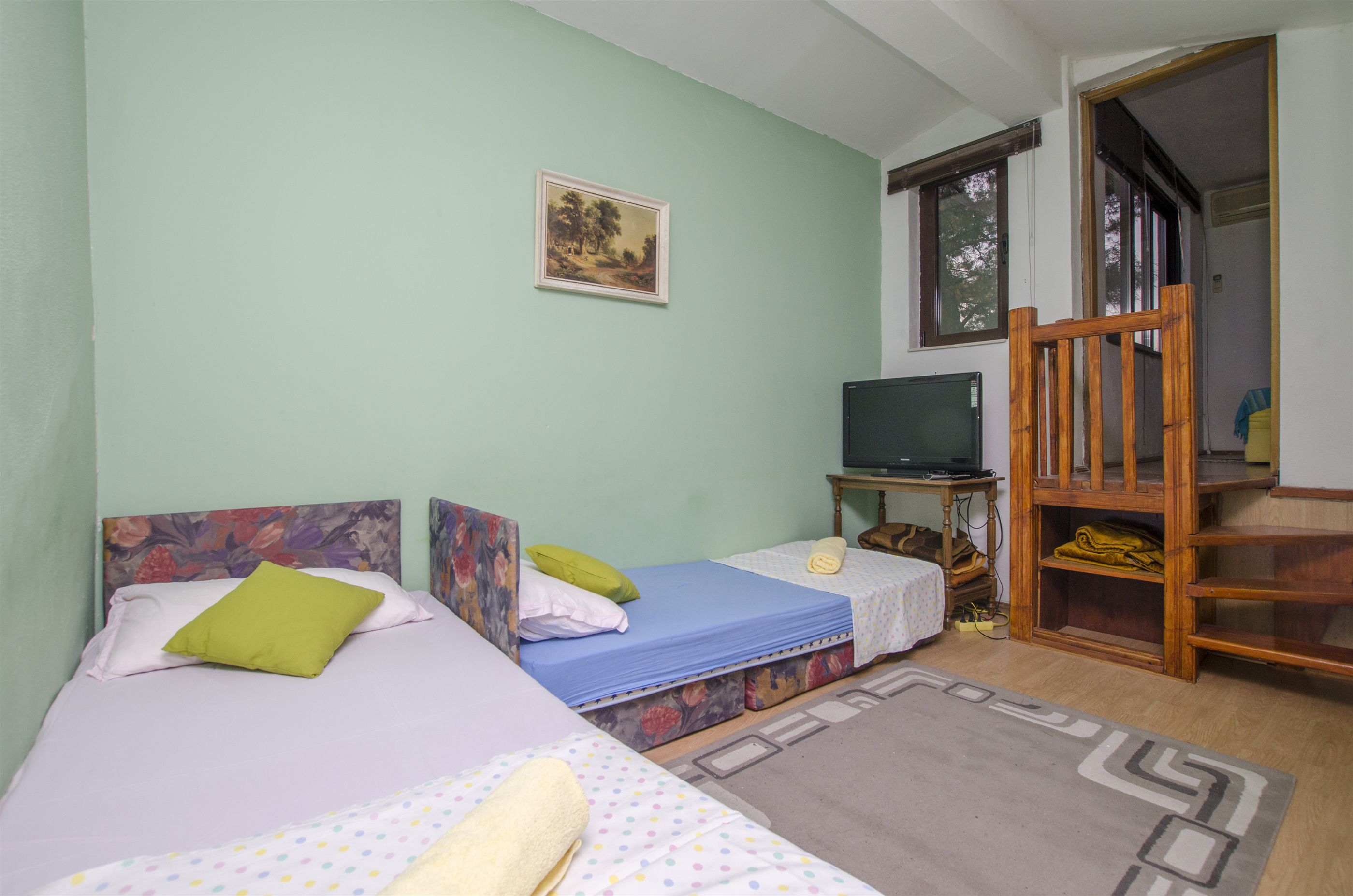 Apartments Aida 30091-A3