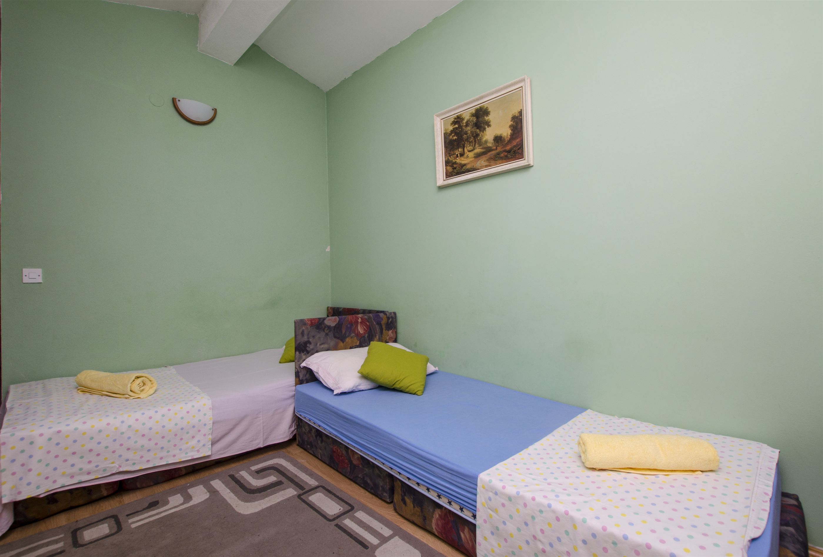 Apartments Aida 30091-A3