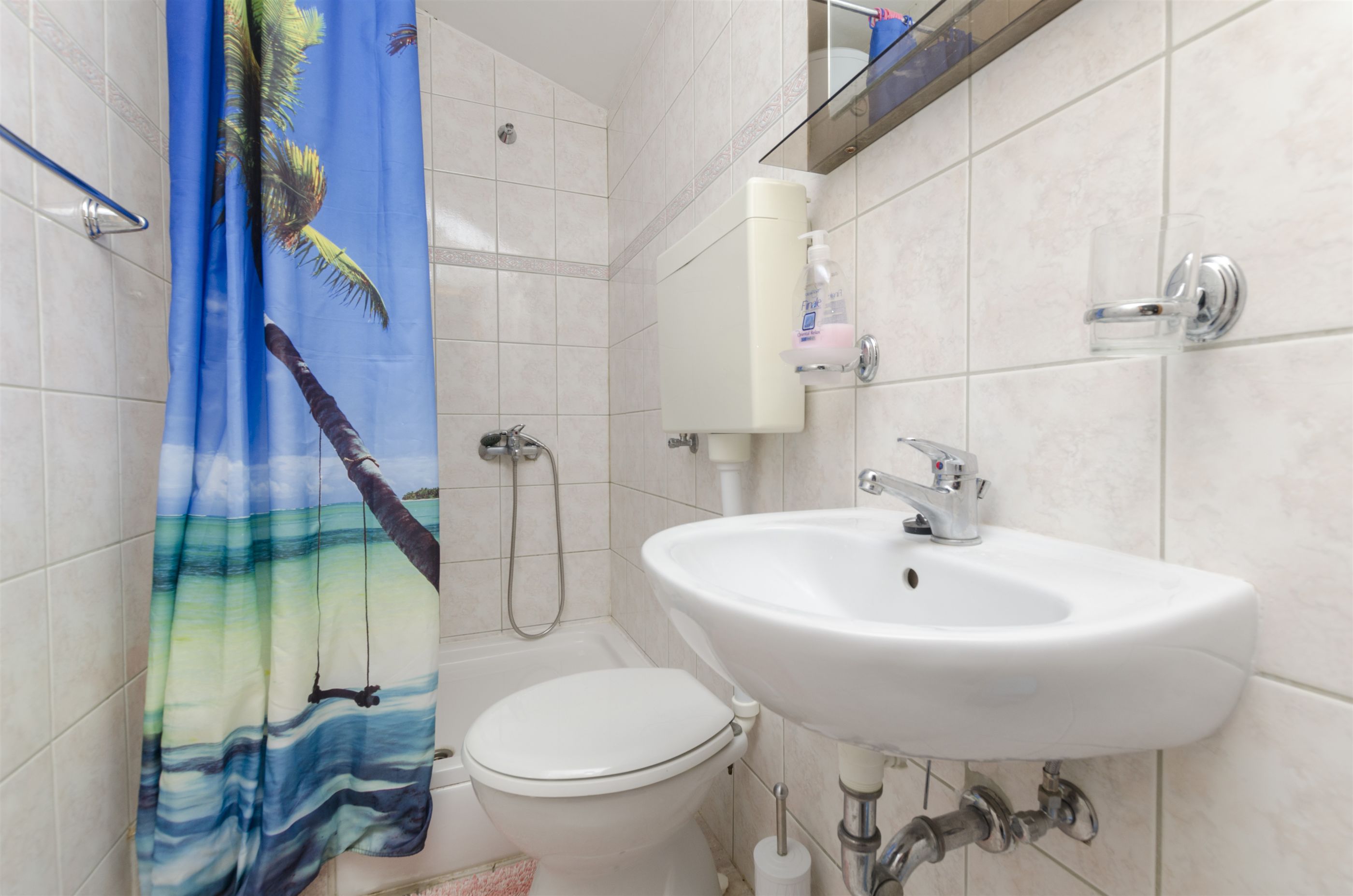 Apartments Aida 30091-A3