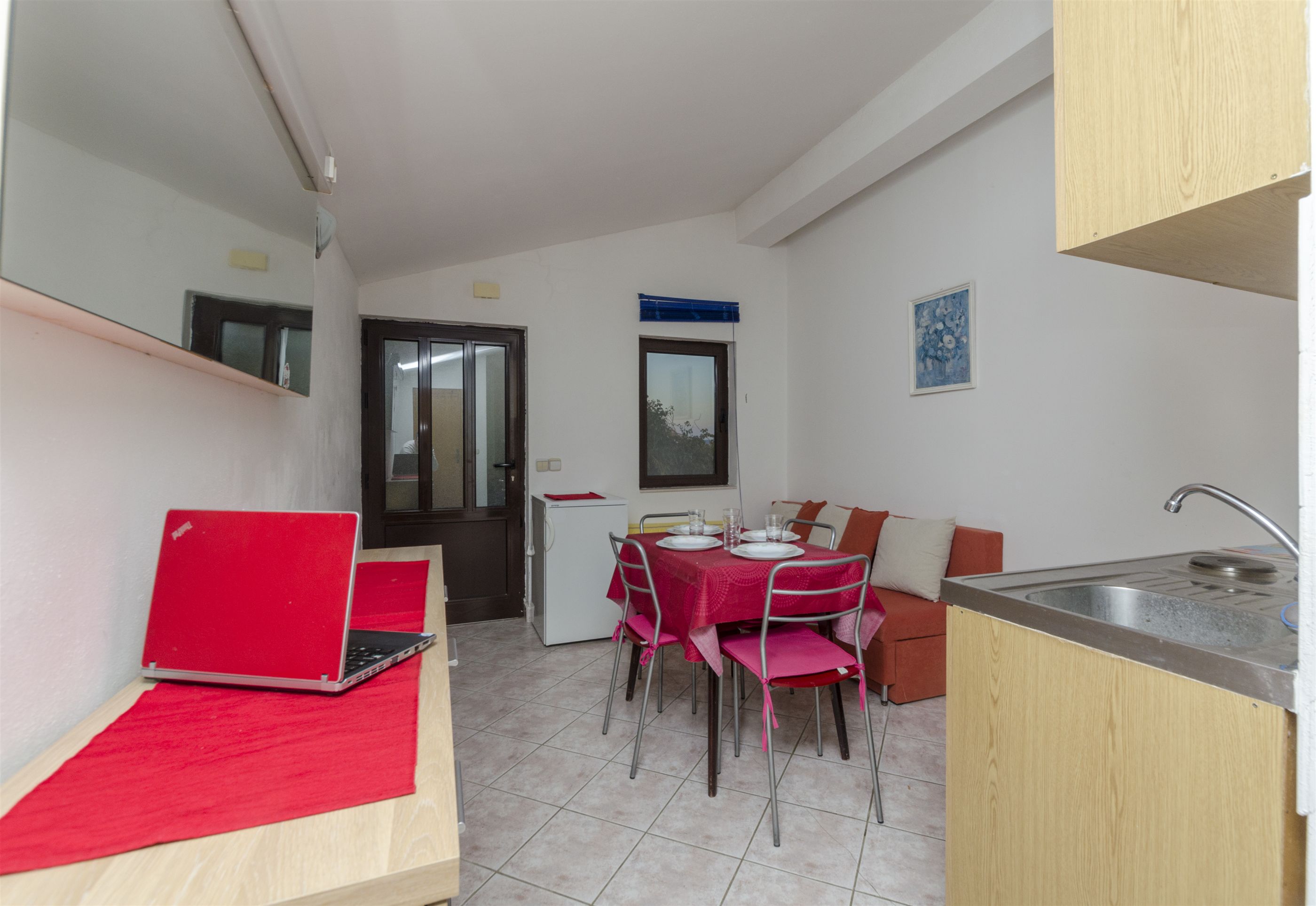 Apartments Aida 30091-A3