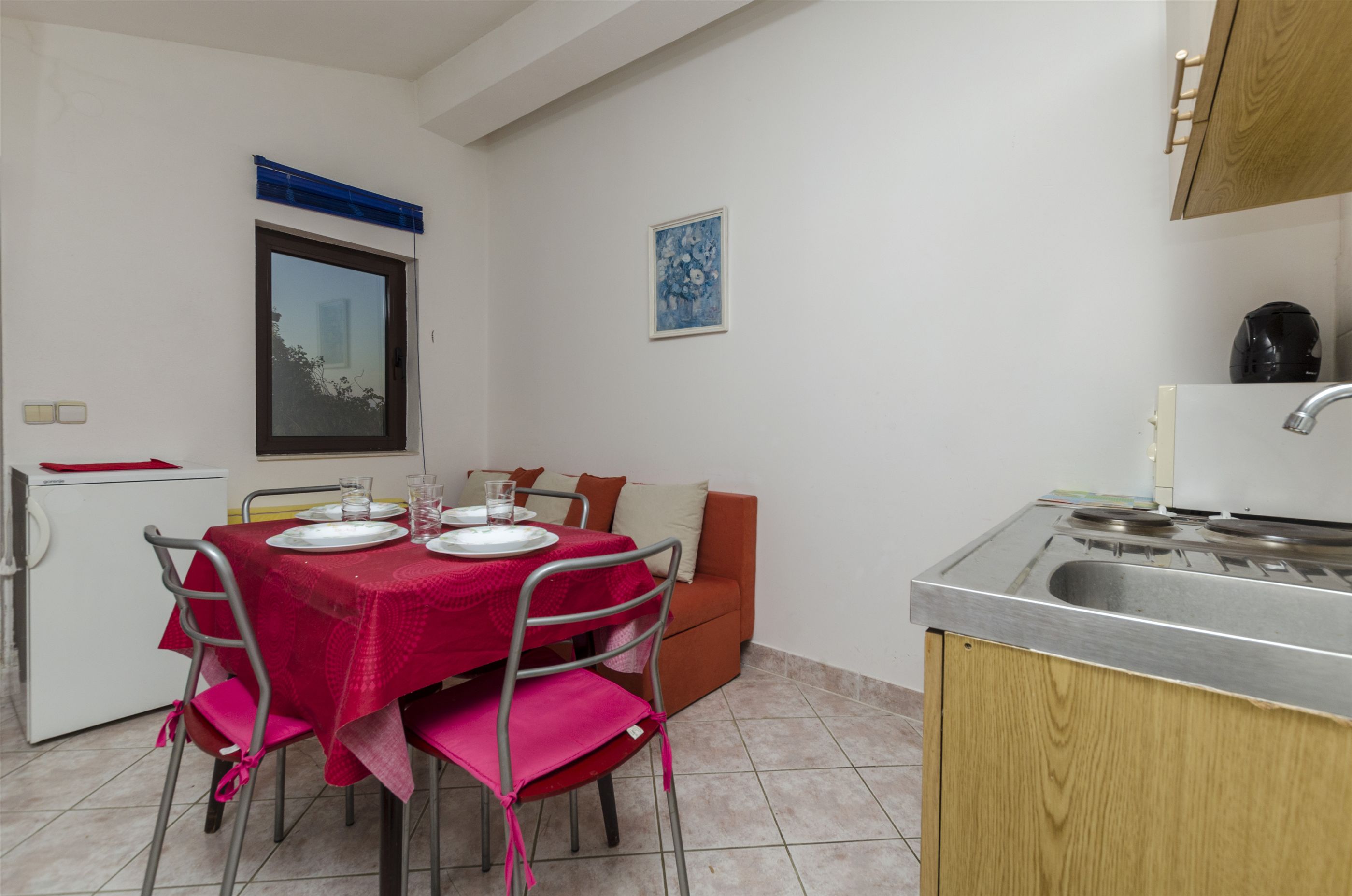 Apartments Aida 30091-A3