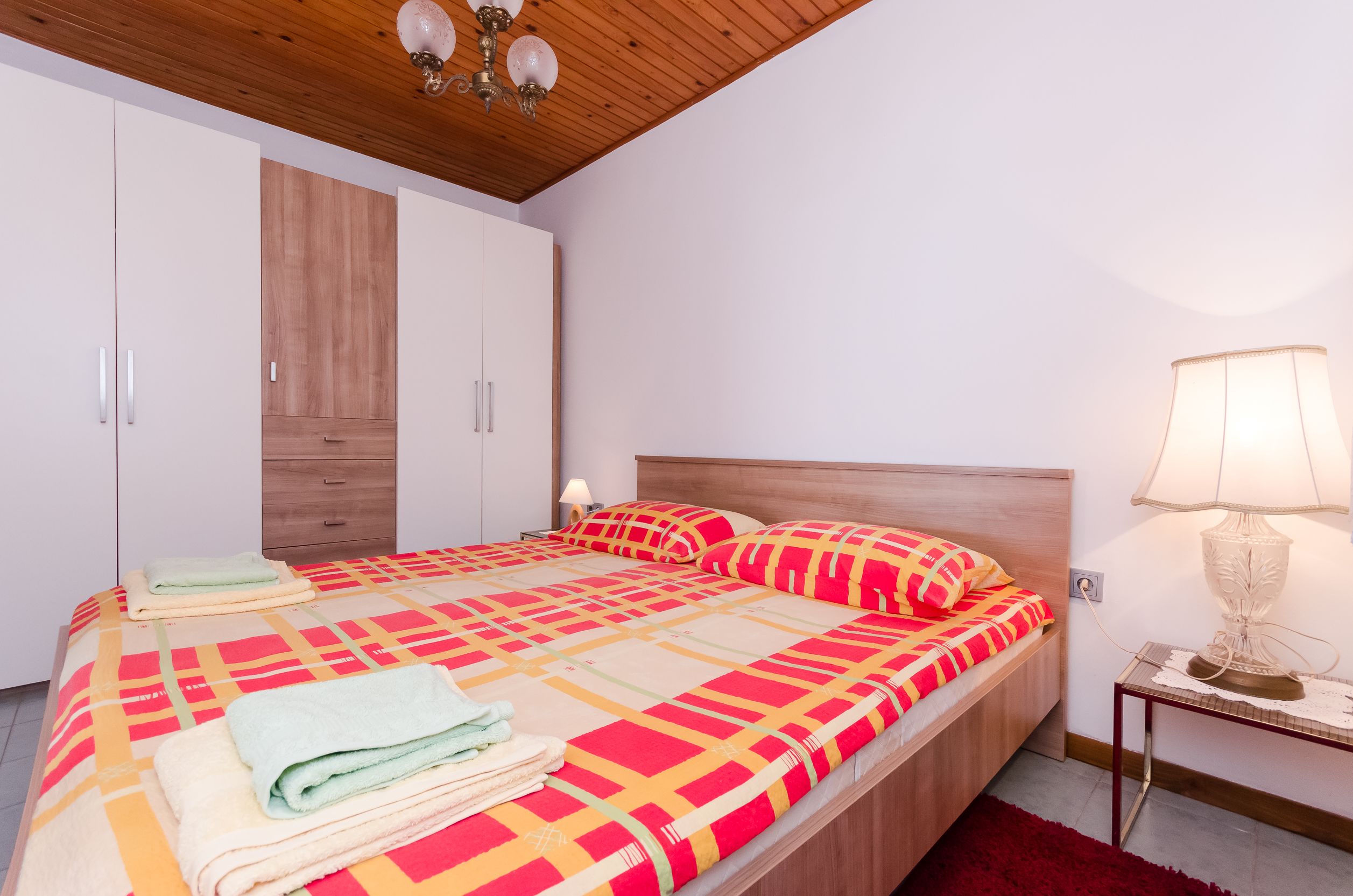 Apartments Ilinka 25061-A1