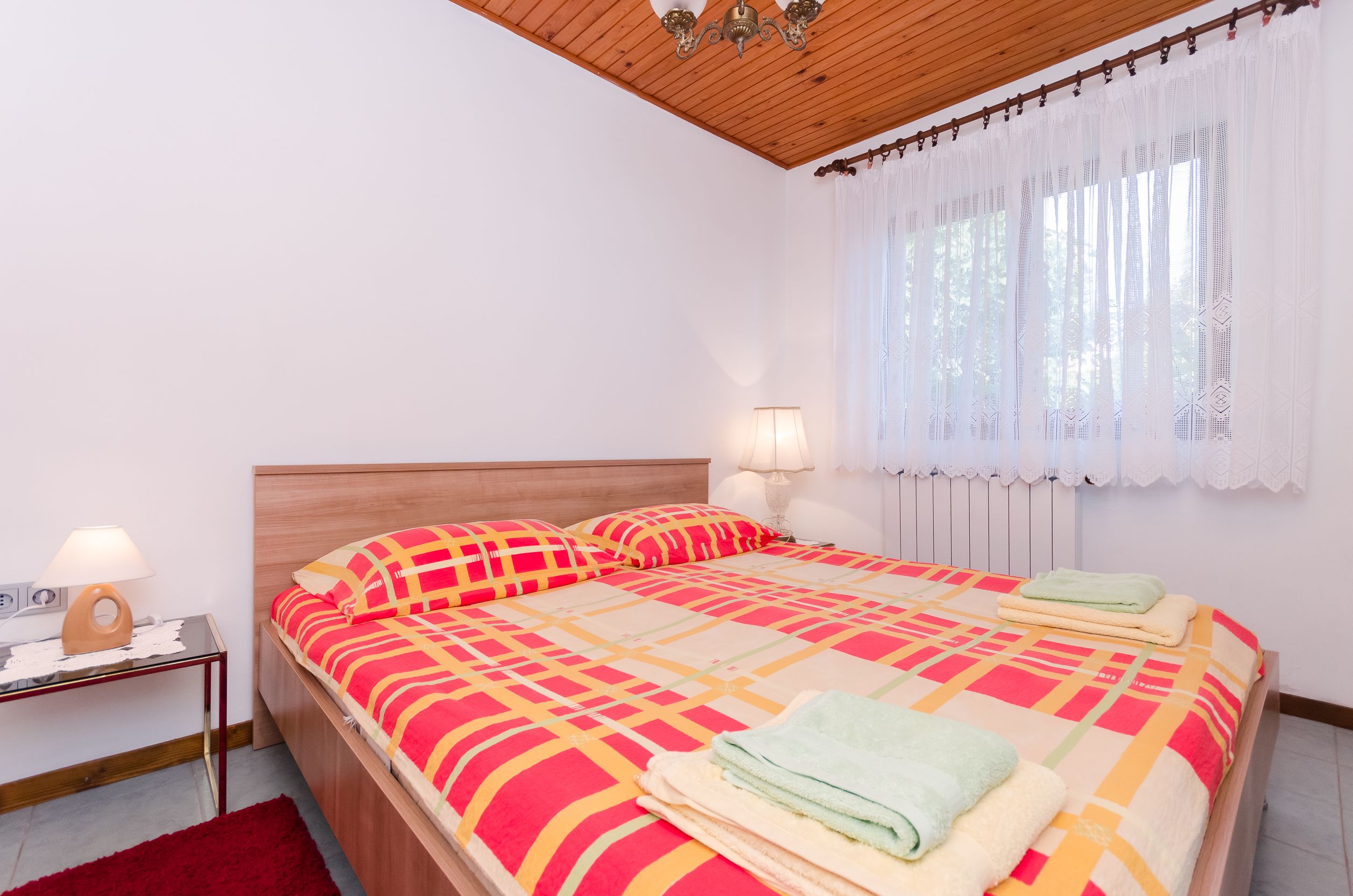 Apartments Ilinka 25061-A1