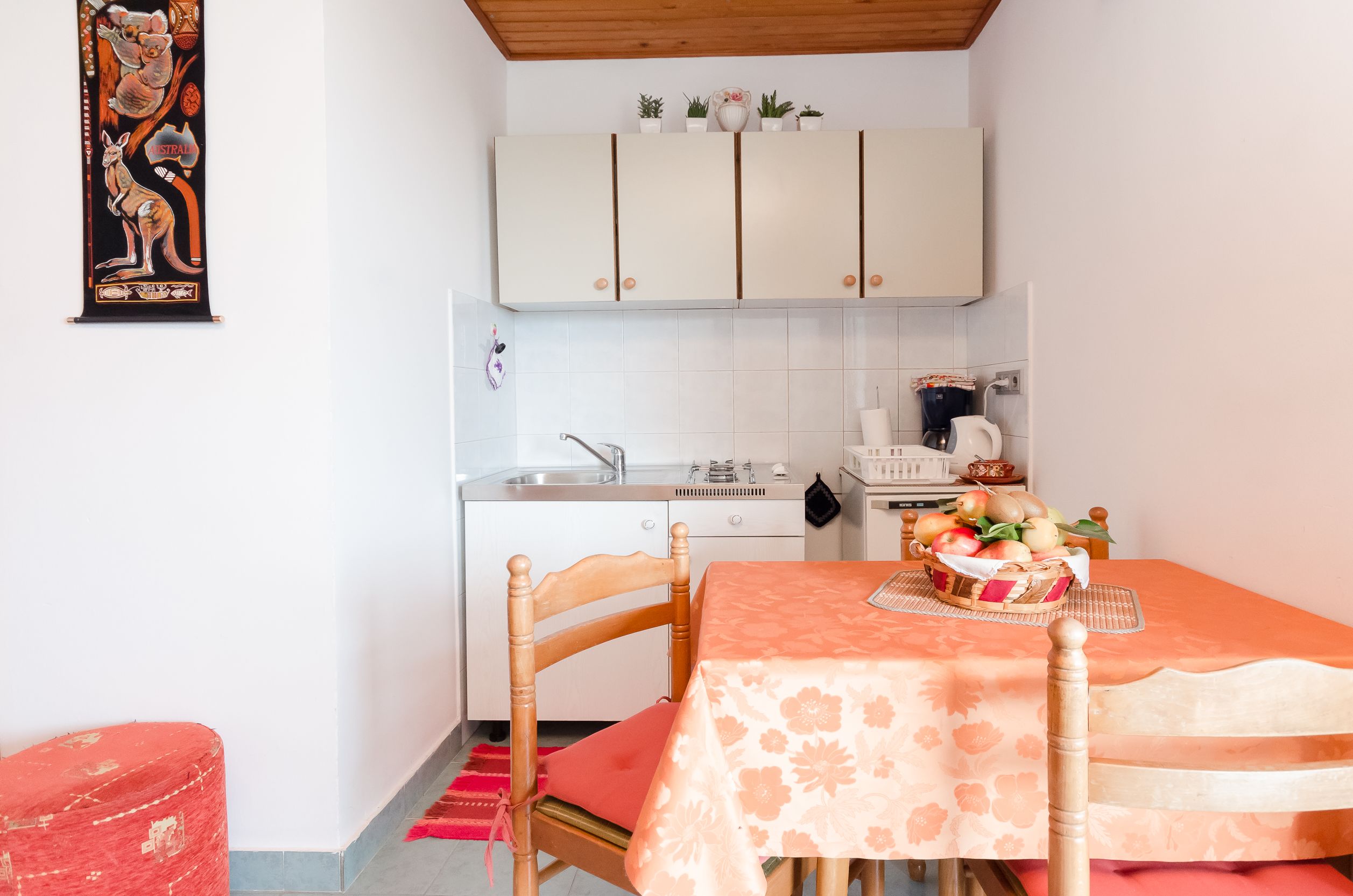 Apartments Ilinka 25061-A1