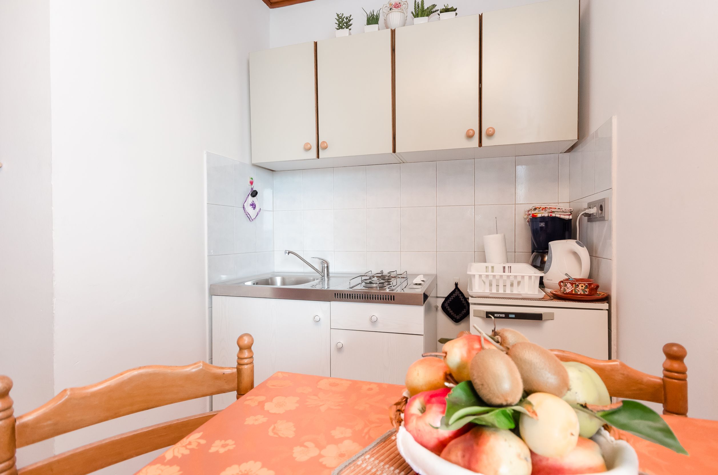 Apartments Ilinka 25061-A1