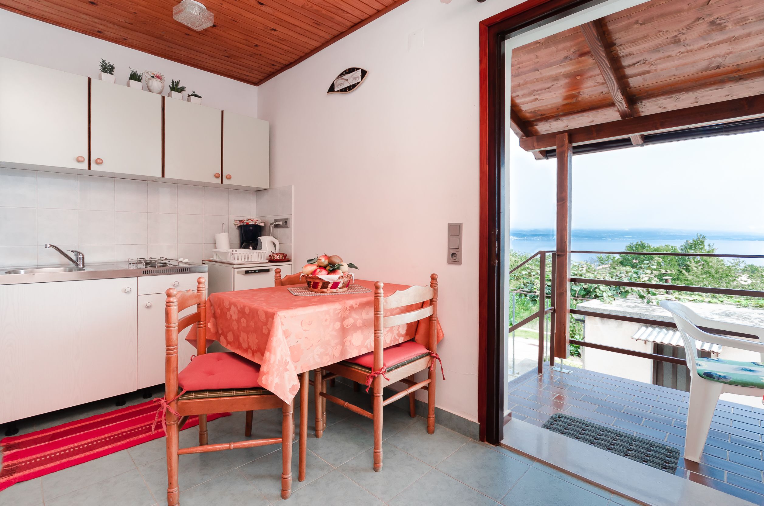 Apartments Ilinka 25061-A1