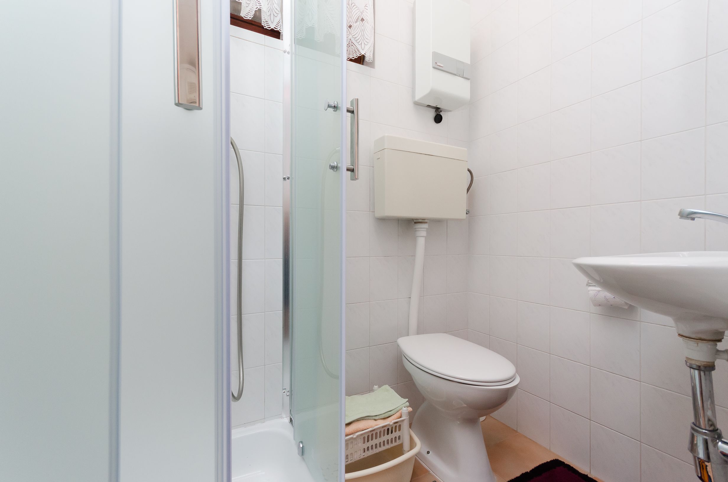 Apartments Ilinka 25061-A2