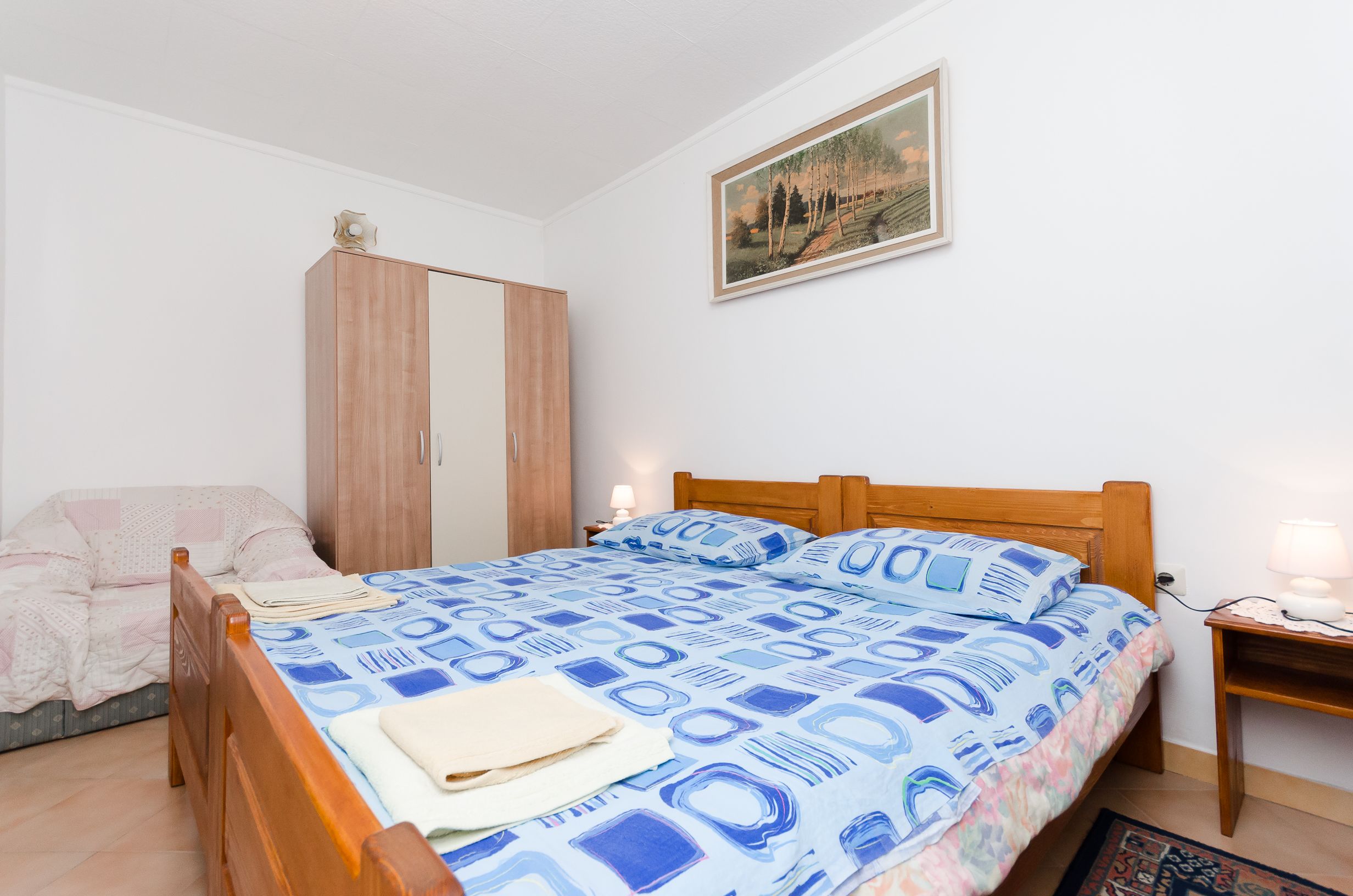 Apartments Ilinka 25061-A2