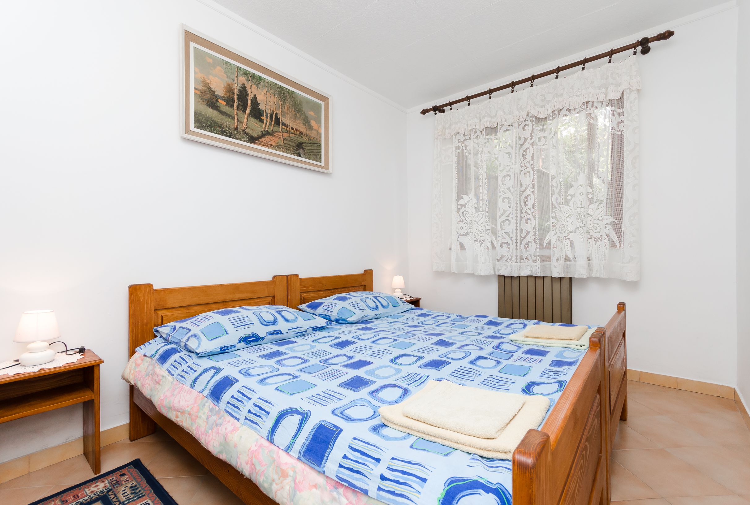 Apartments Ilinka 25061-A2