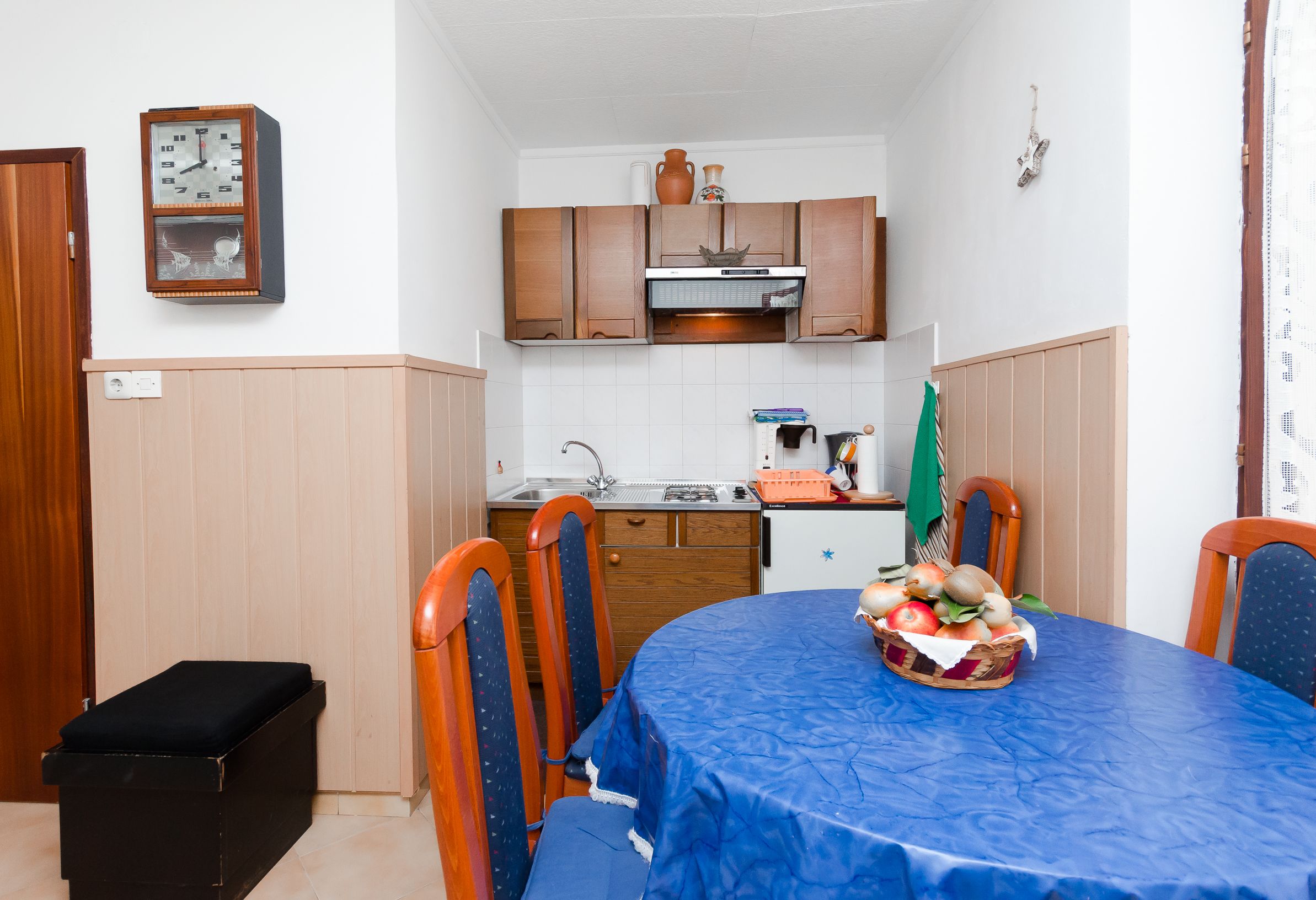 Apartments Ilinka 25061-A2