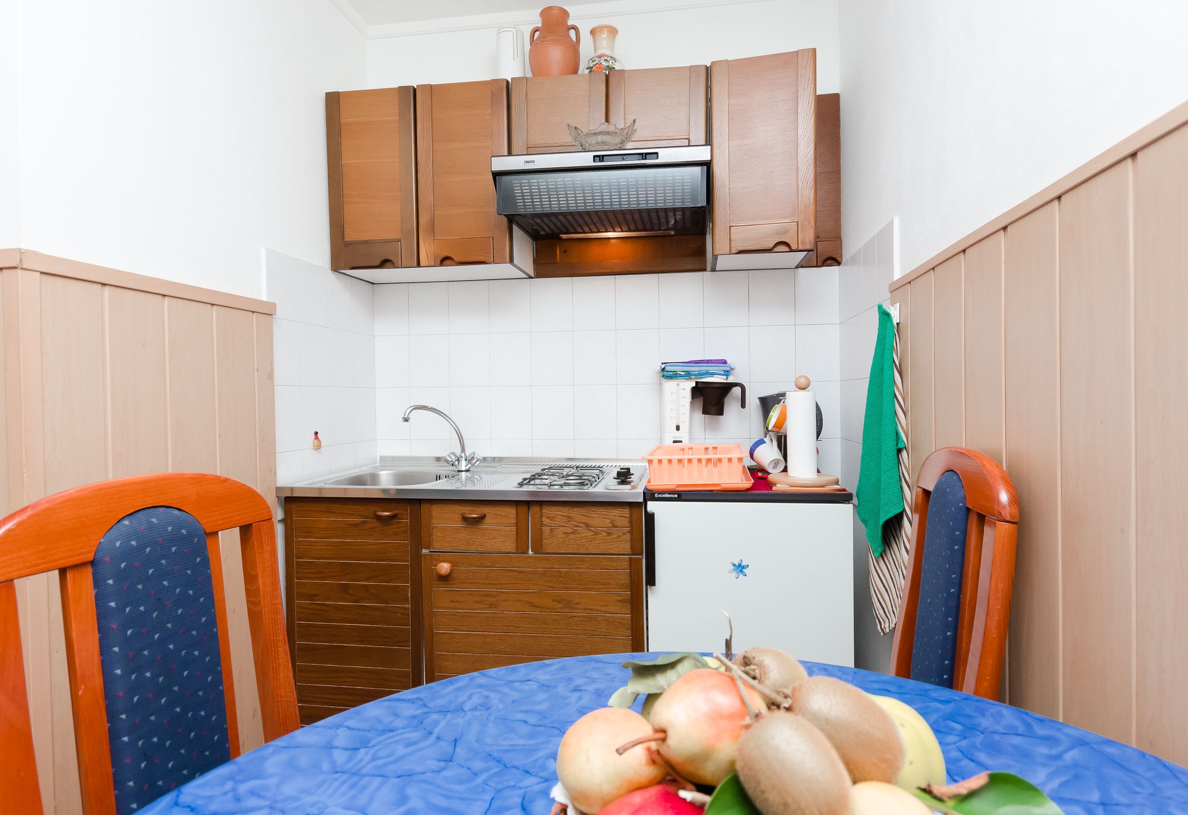 Apartments Ilinka 25061-A2