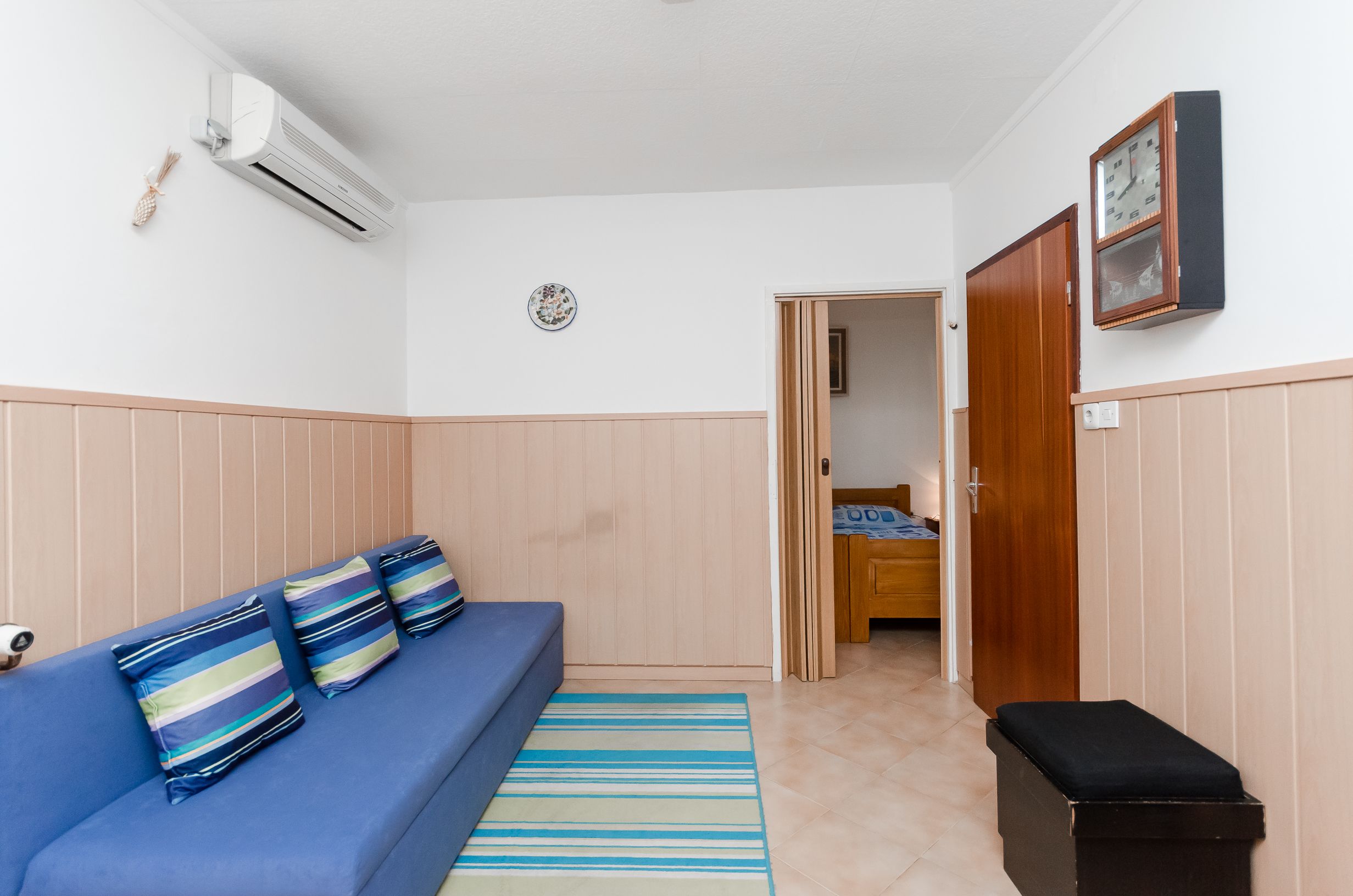 Apartments Ilinka 25061-A2