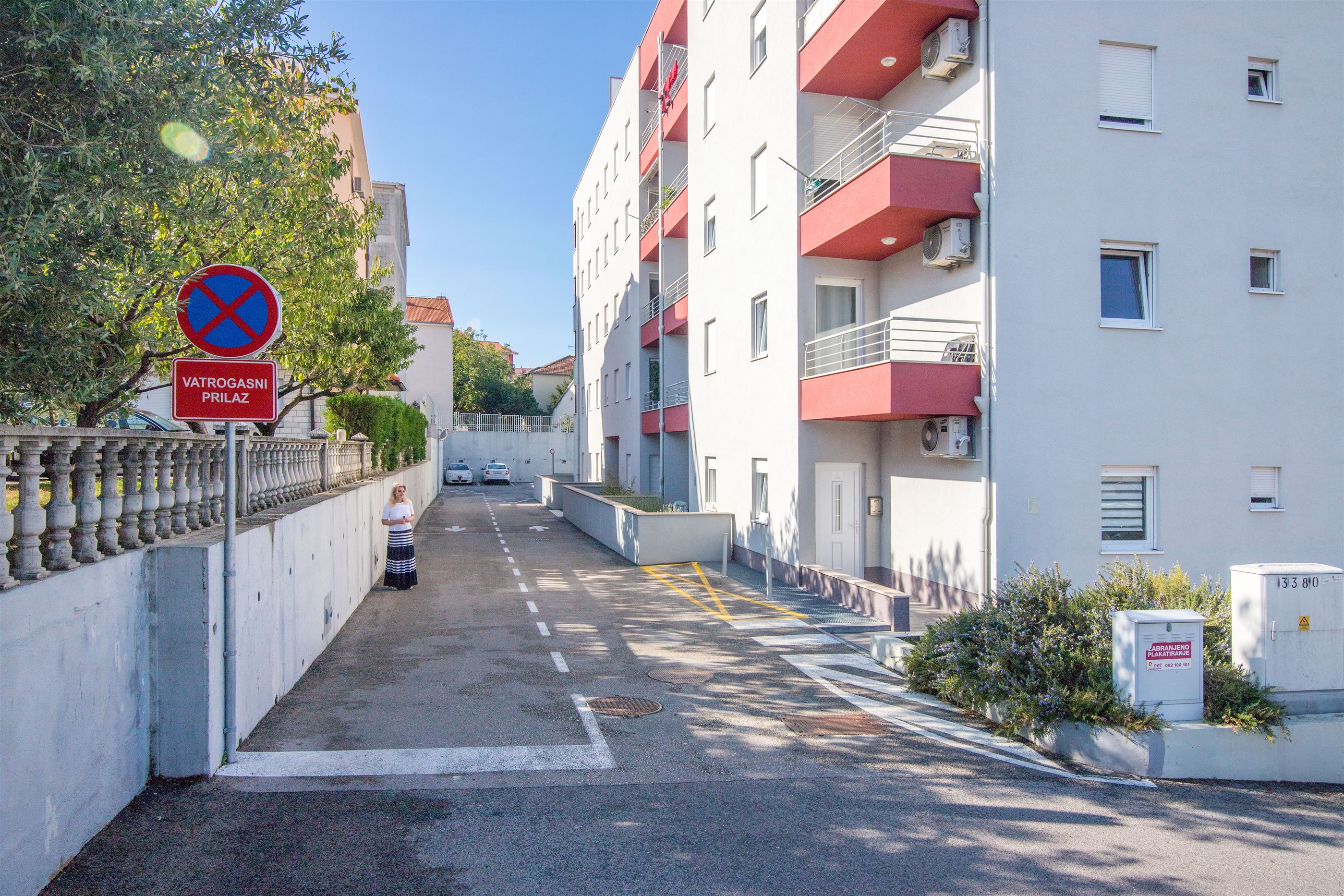Apartment Matmar 19721-A1