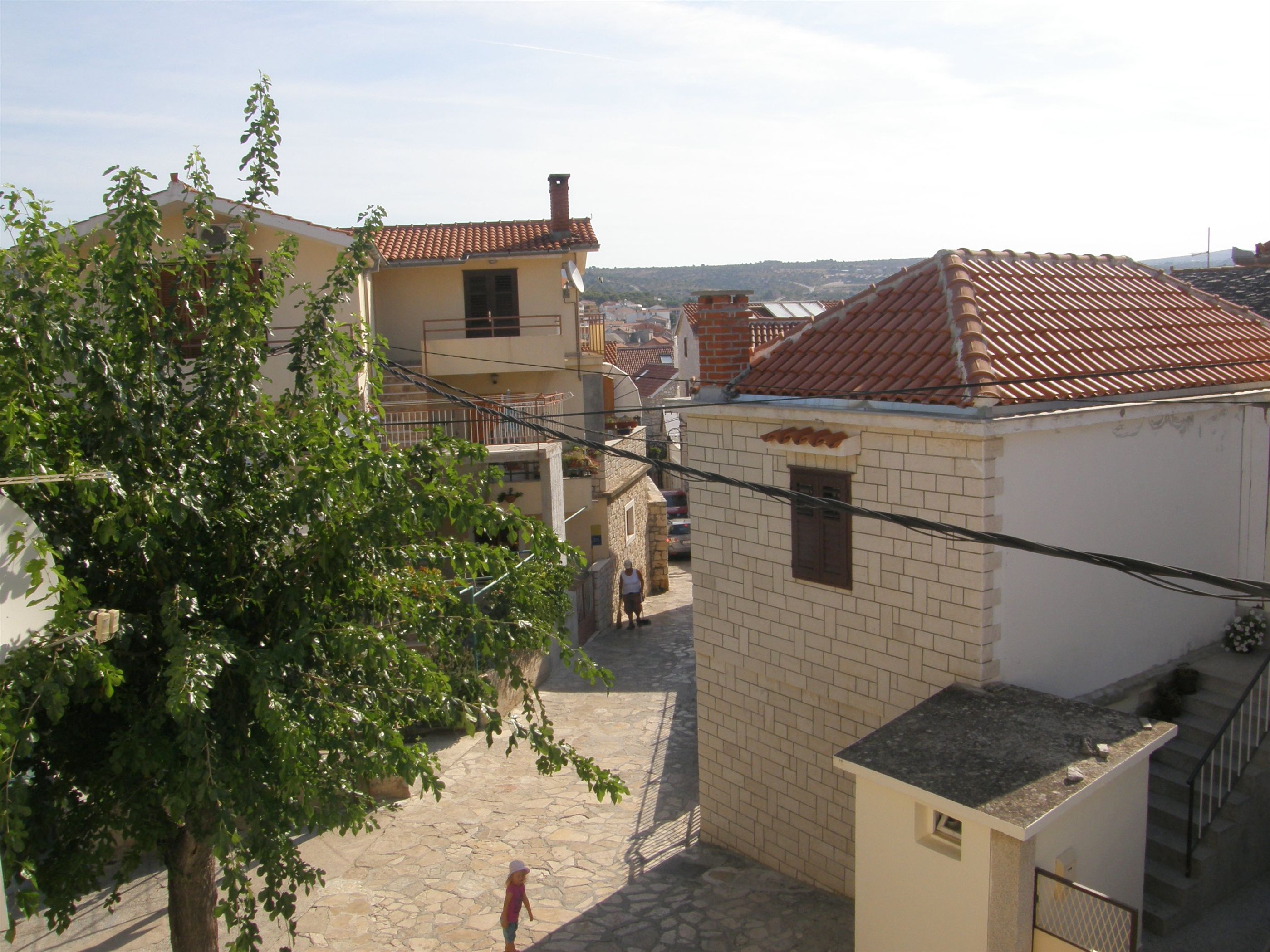Apartment Zorana 40398-A1