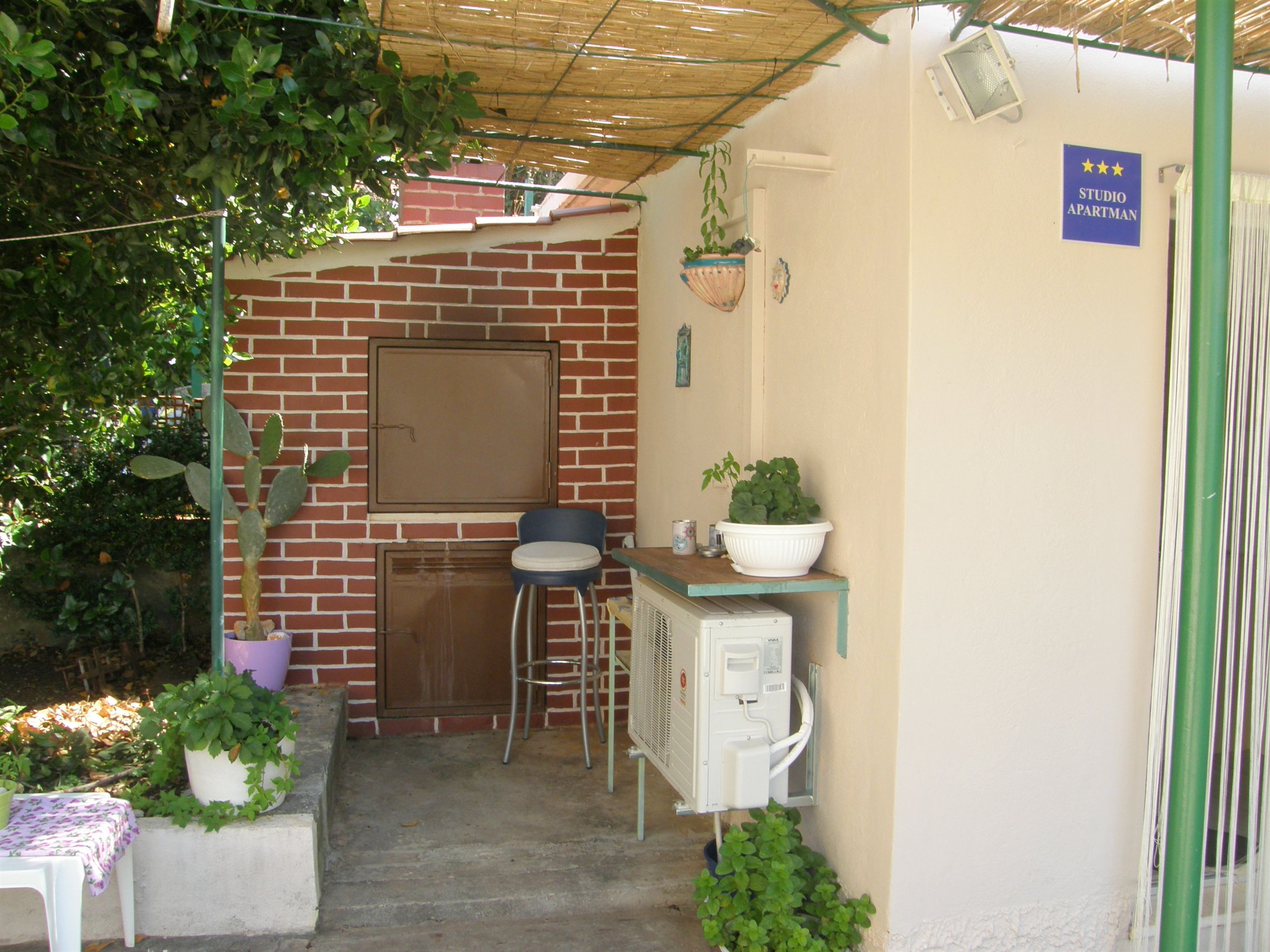 Apartments Dragica 15488-A1