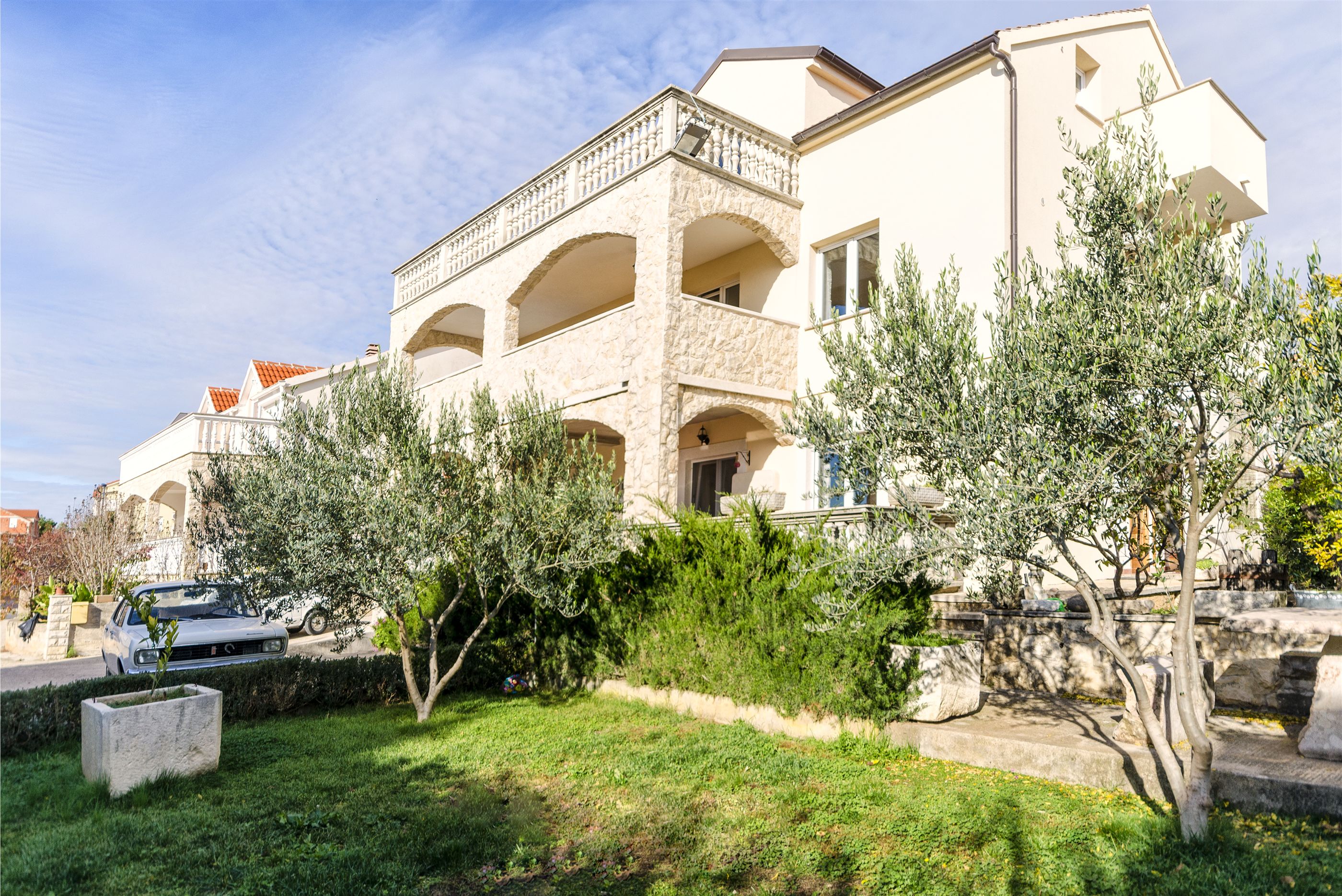 Apartment Luce 41801-A1