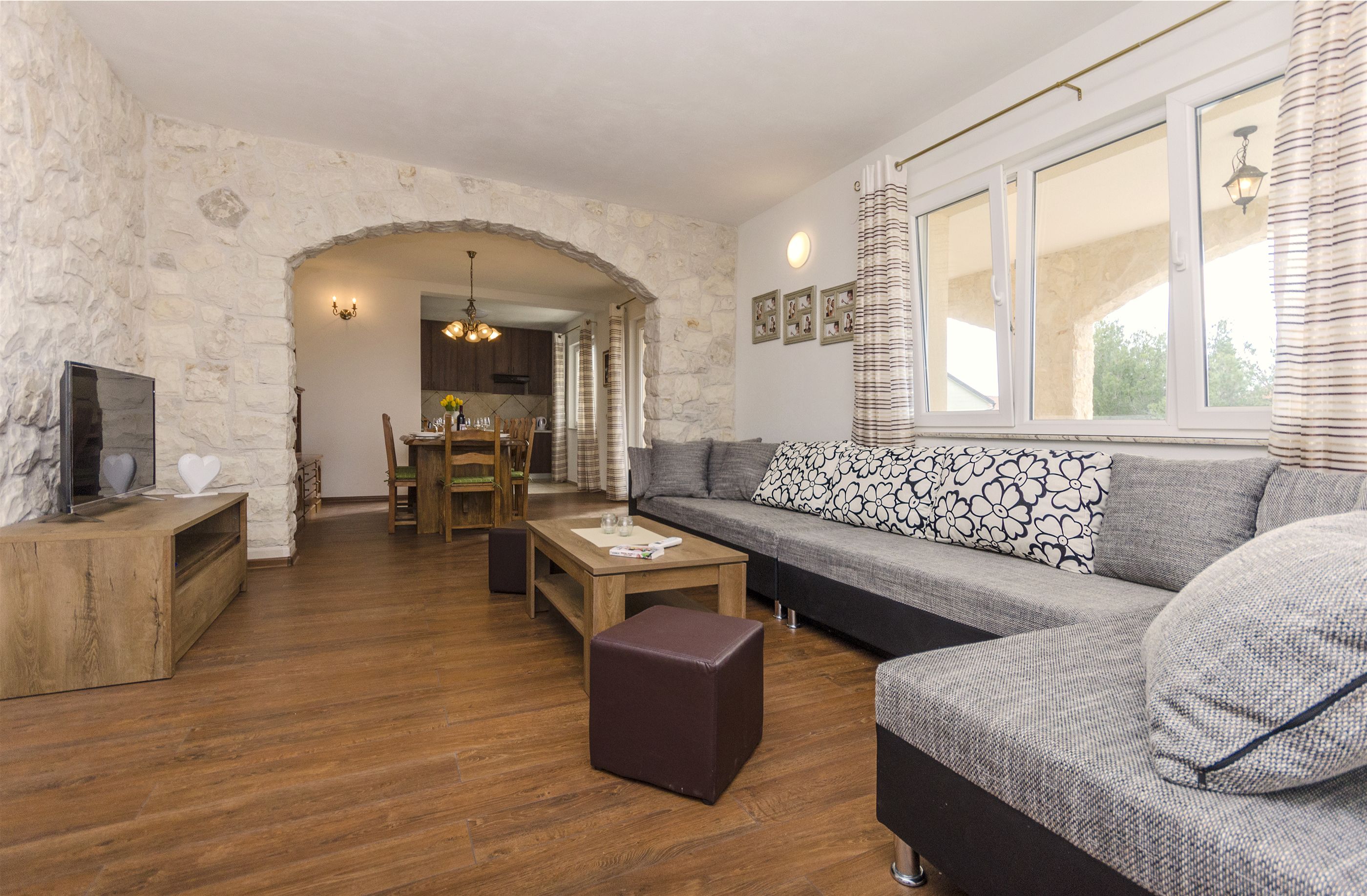 Apartment Luce 41801-A1