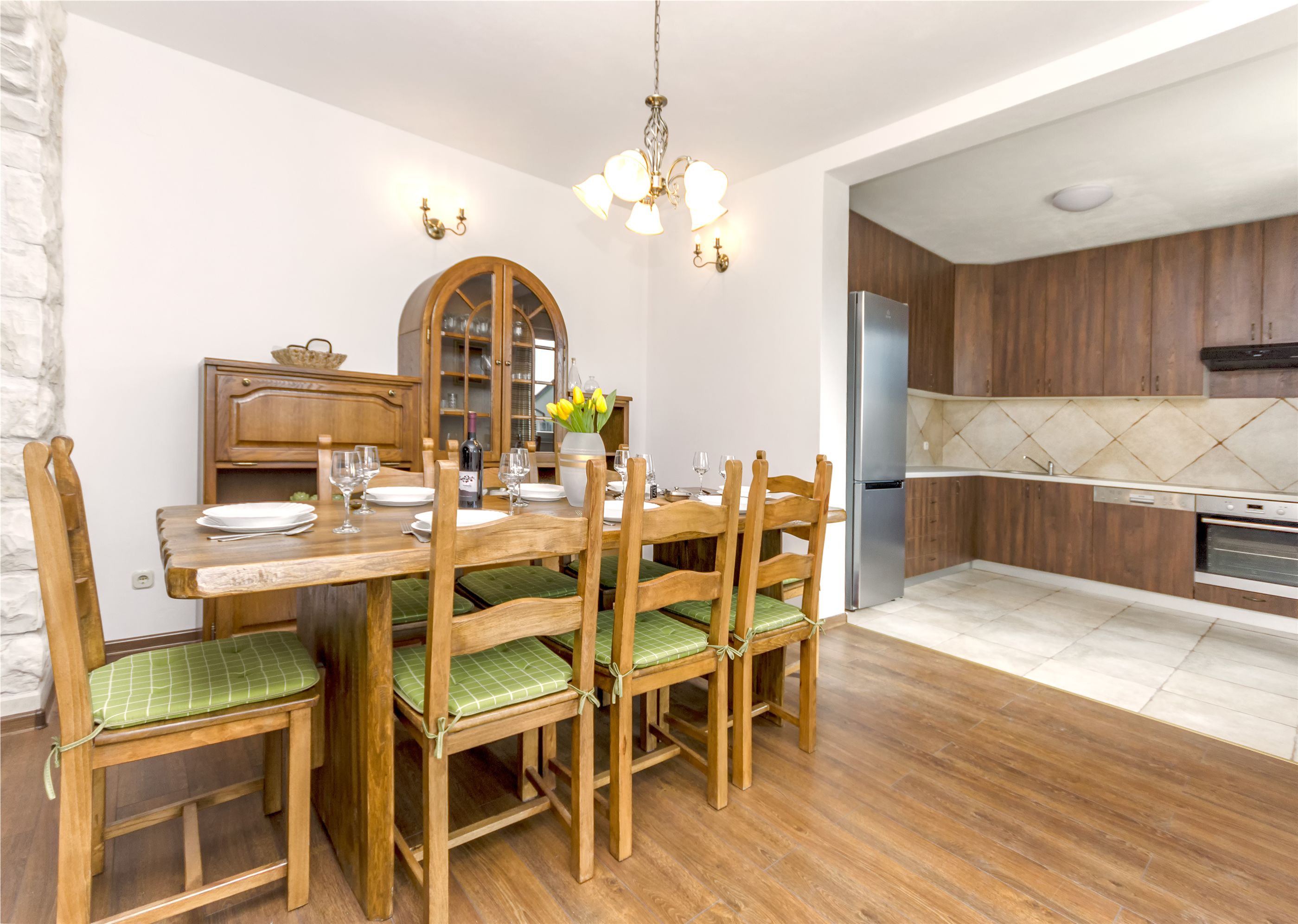 Apartment Luce 41801-A1